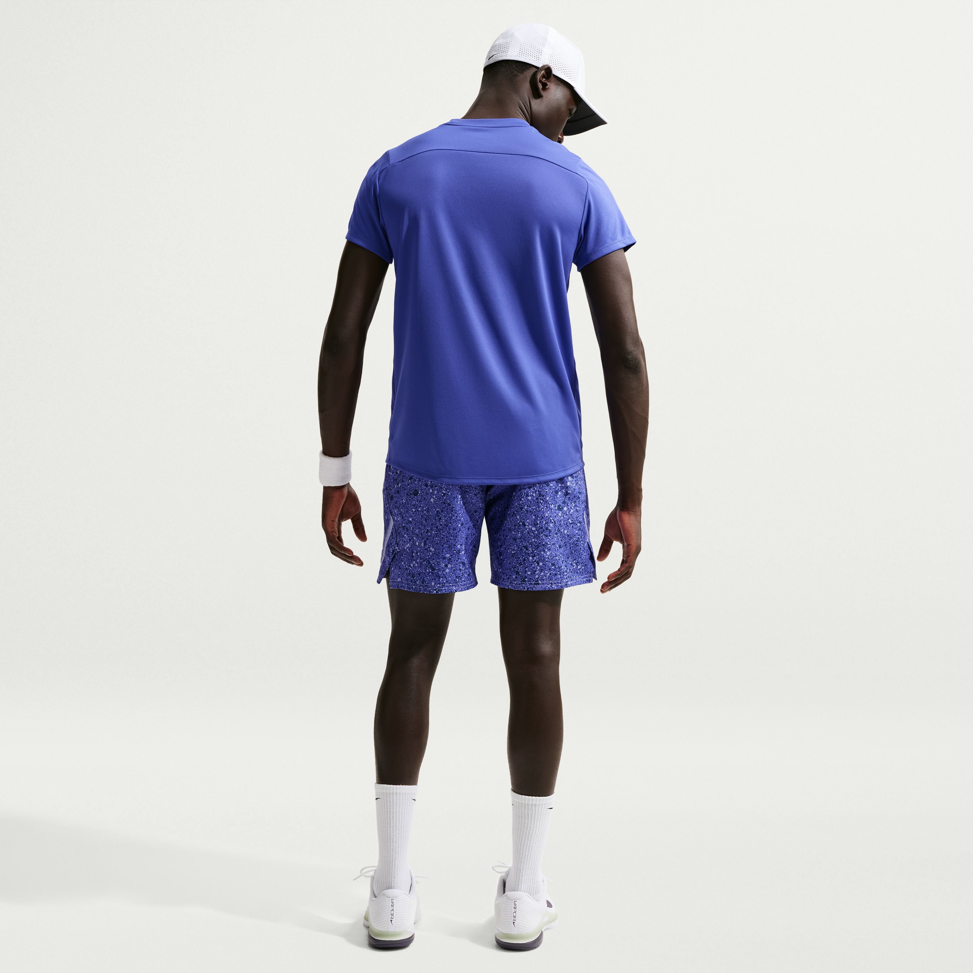 Mens Dri-Fit Victory  Tennis T-Shirt