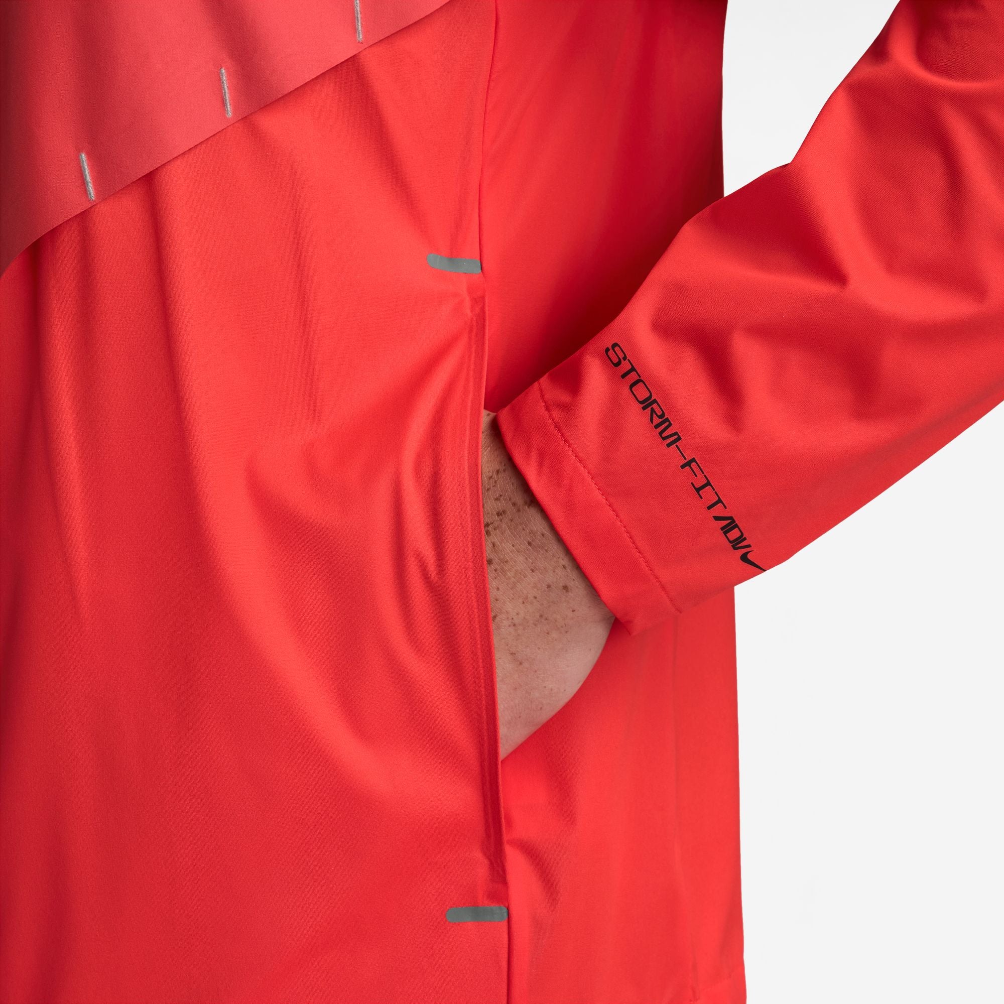 Mens Advantage Aeroswift Breathable Jacket