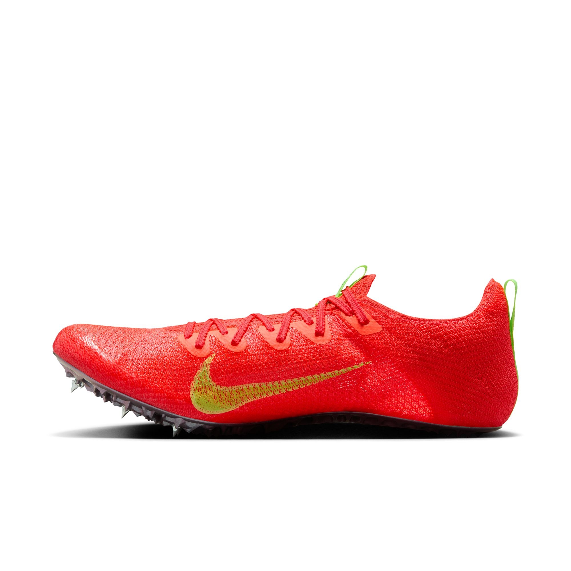 Mens Zoom Superfly Elite 2 FK Running Spikes