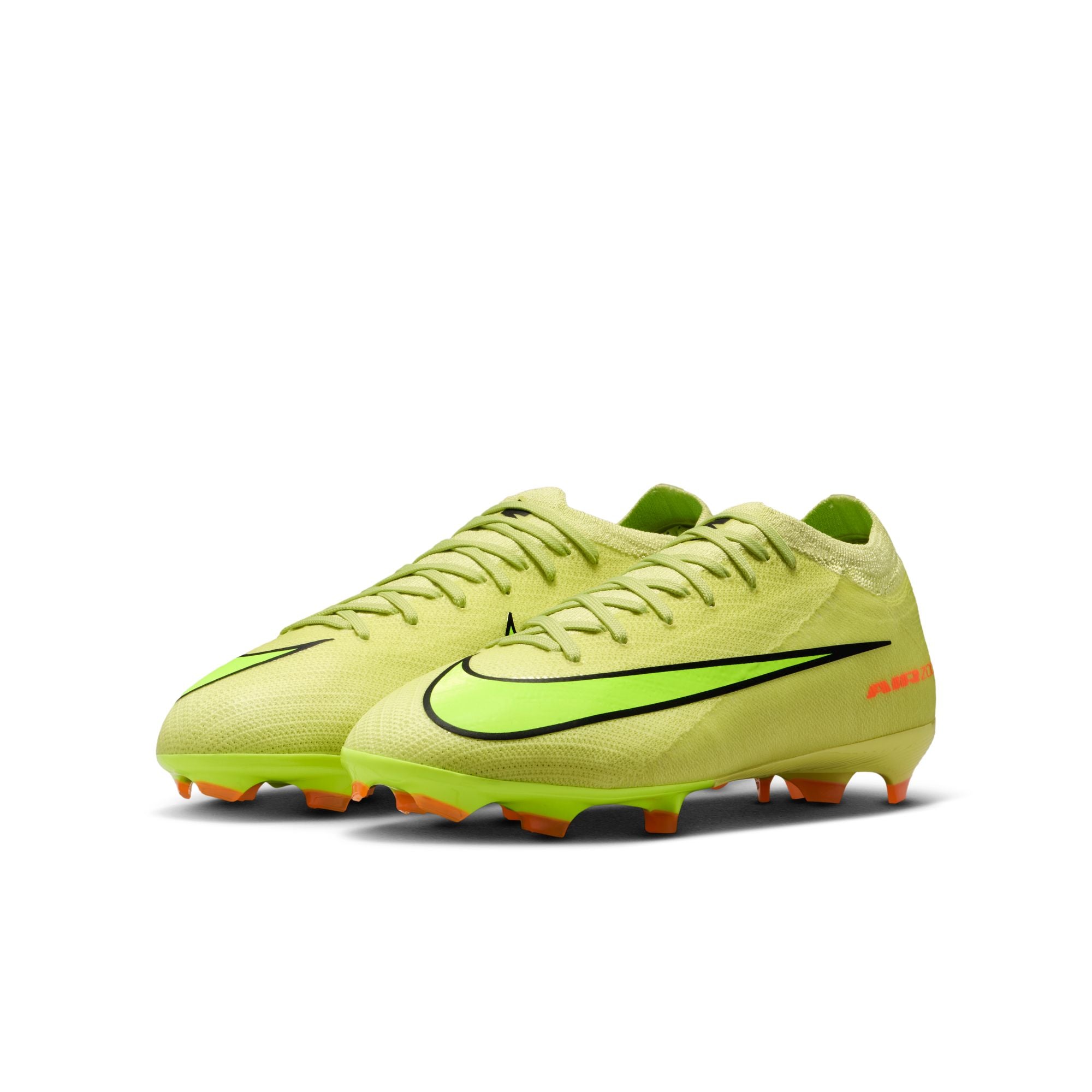 Junior Vapor 16 Pro Firm Ground Boot