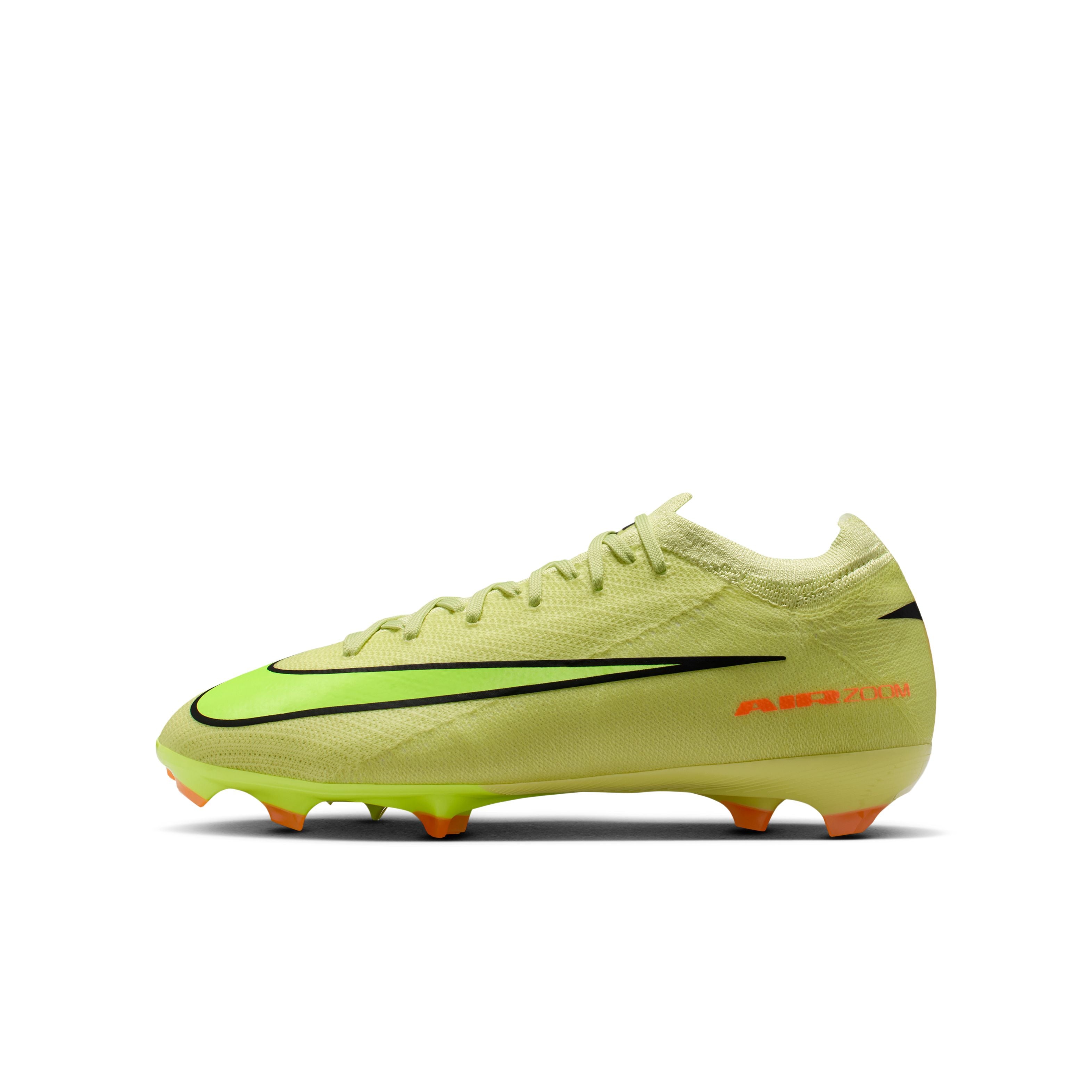 Junior Vapor 16 Pro Firm Ground Boot