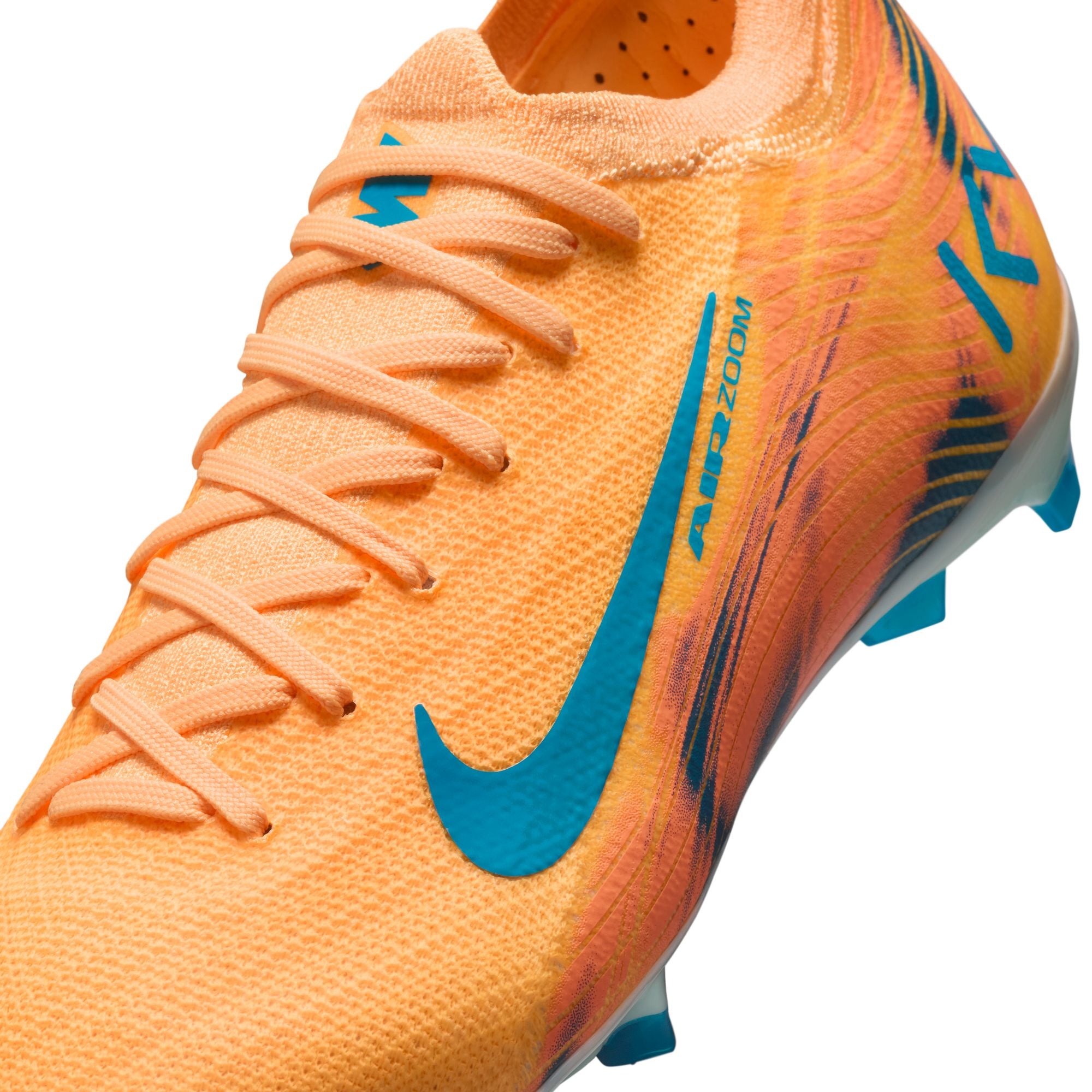 Junior Vapor 16 KM Pro Firm Ground Boot