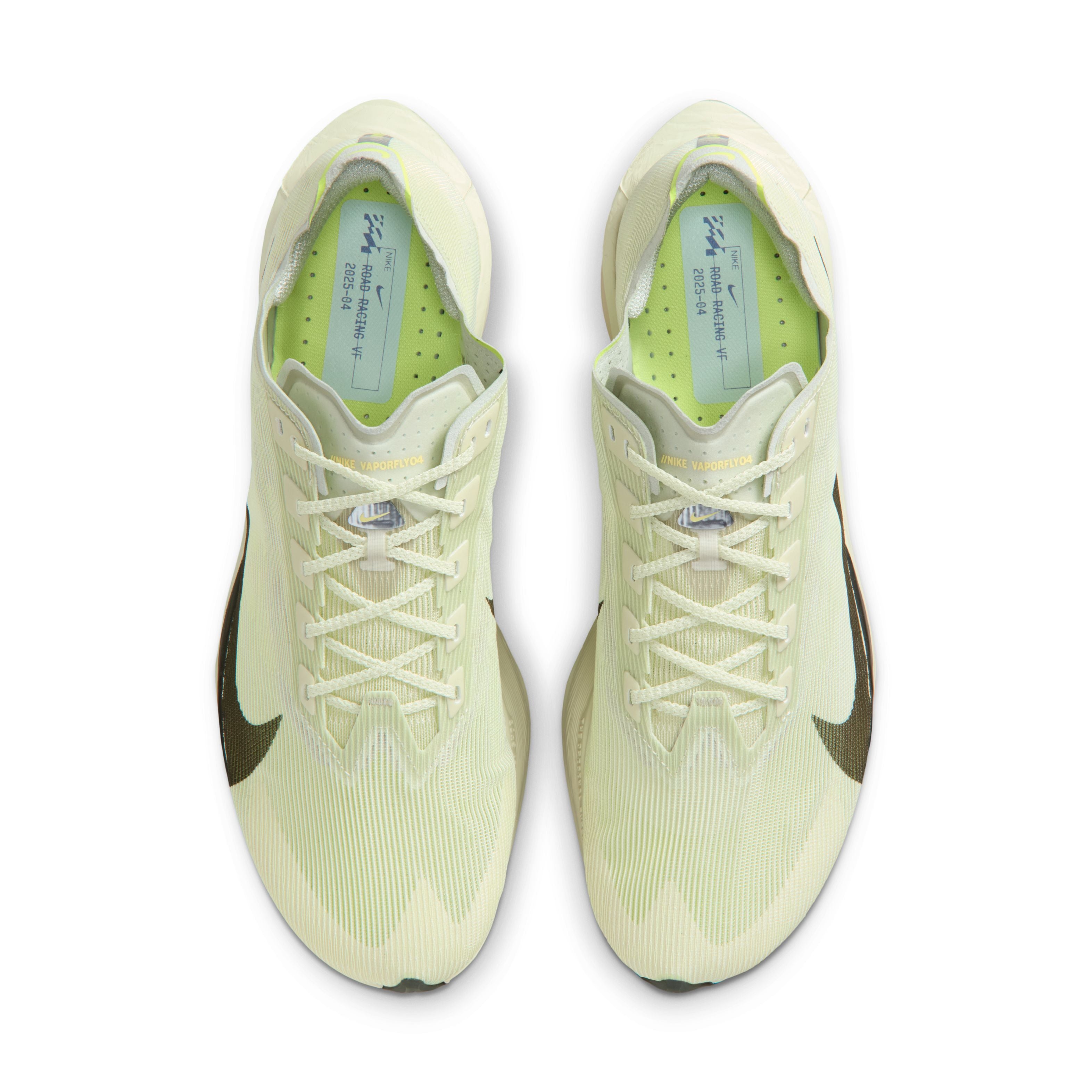 Mens Vaporfly Next% 4 Running Shoe