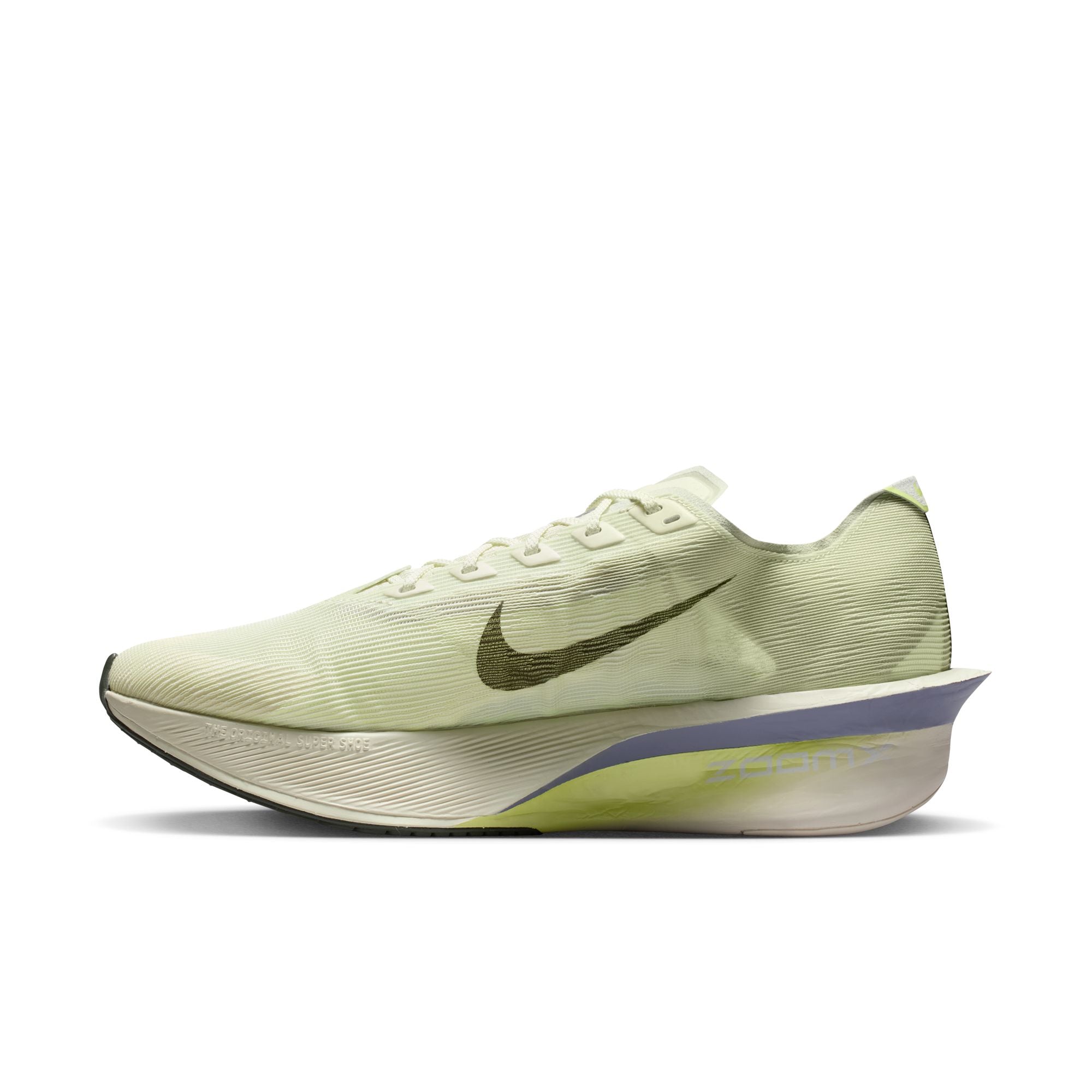 Mens Vaporfly Next% 4 Running Shoe