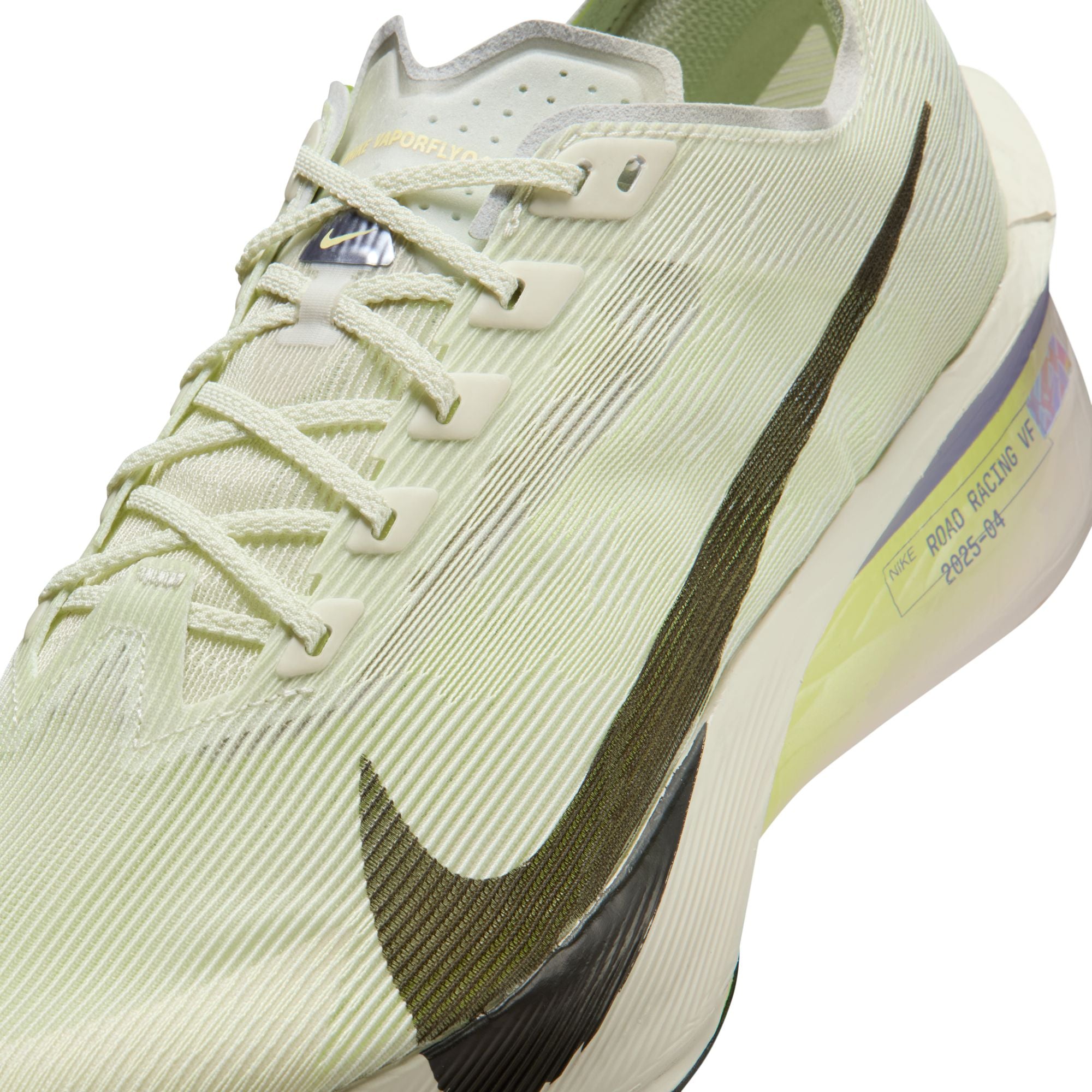 Mens Vaporfly Next% 4 Running Shoe