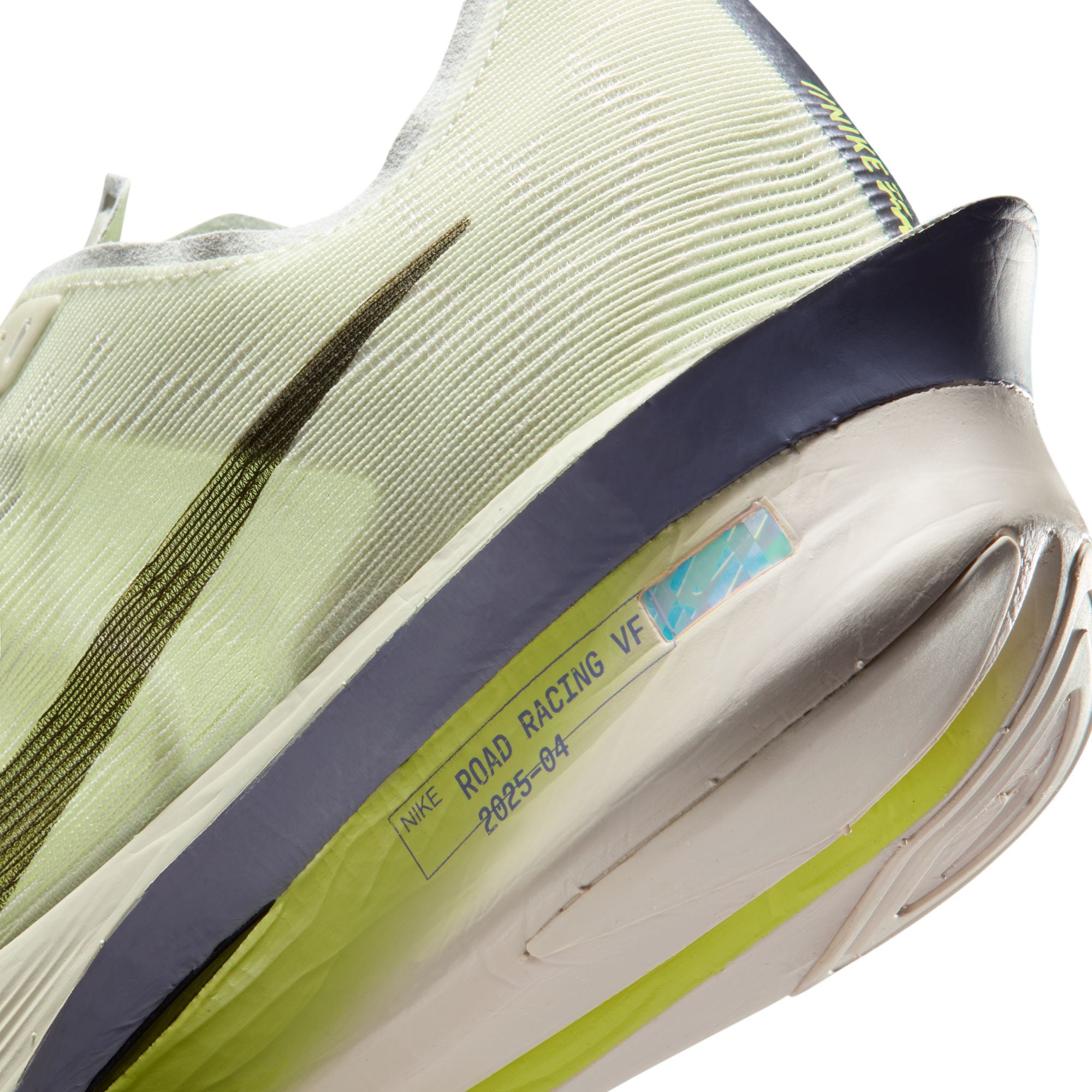 Mens Vaporfly Next% 4 Running Shoe