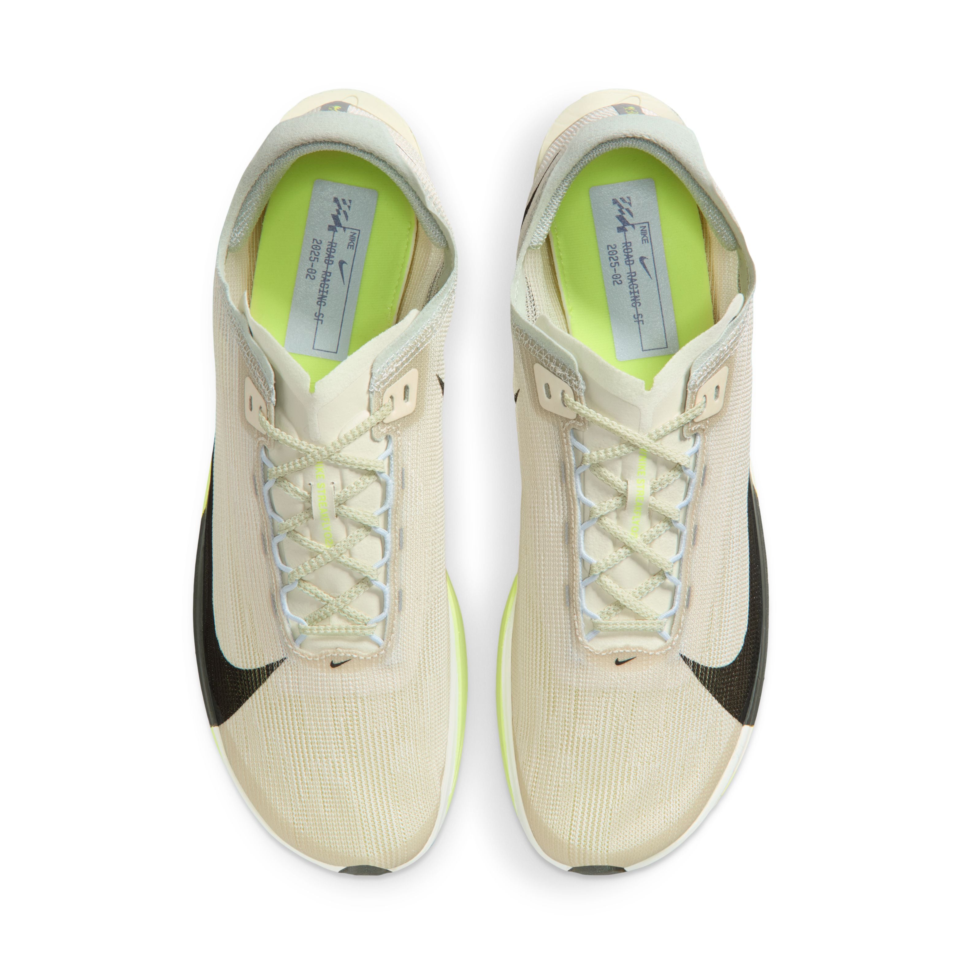 Mens Streakfly 2 Running Shoe
