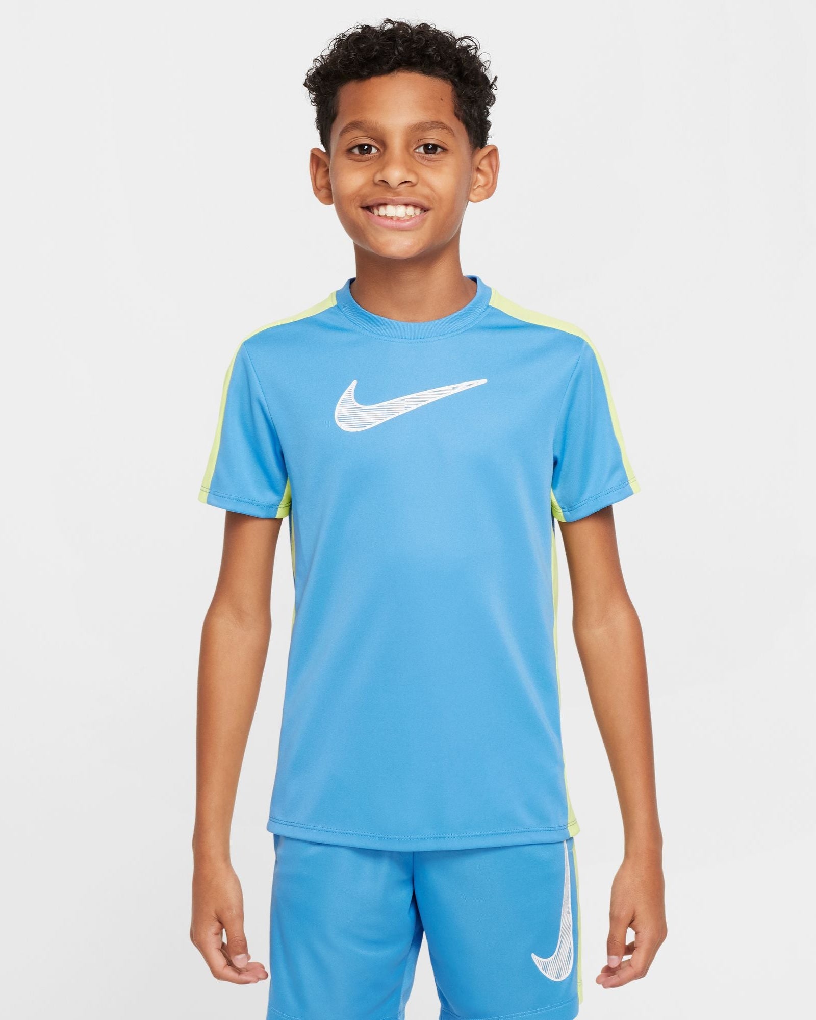 Boys Drifit Trophy T-Shirt