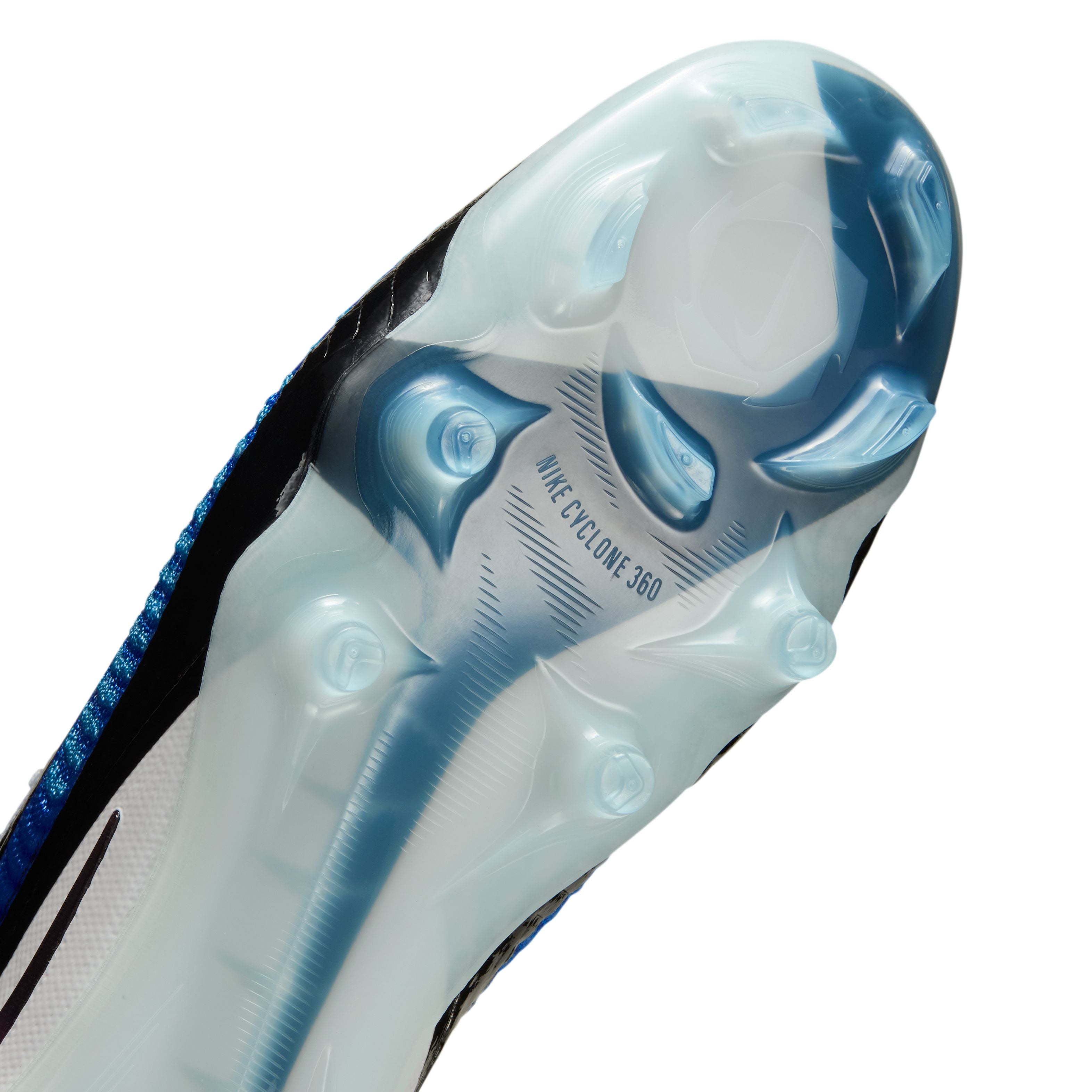 Mens Phantom 6 Elite Firm Ground Boot