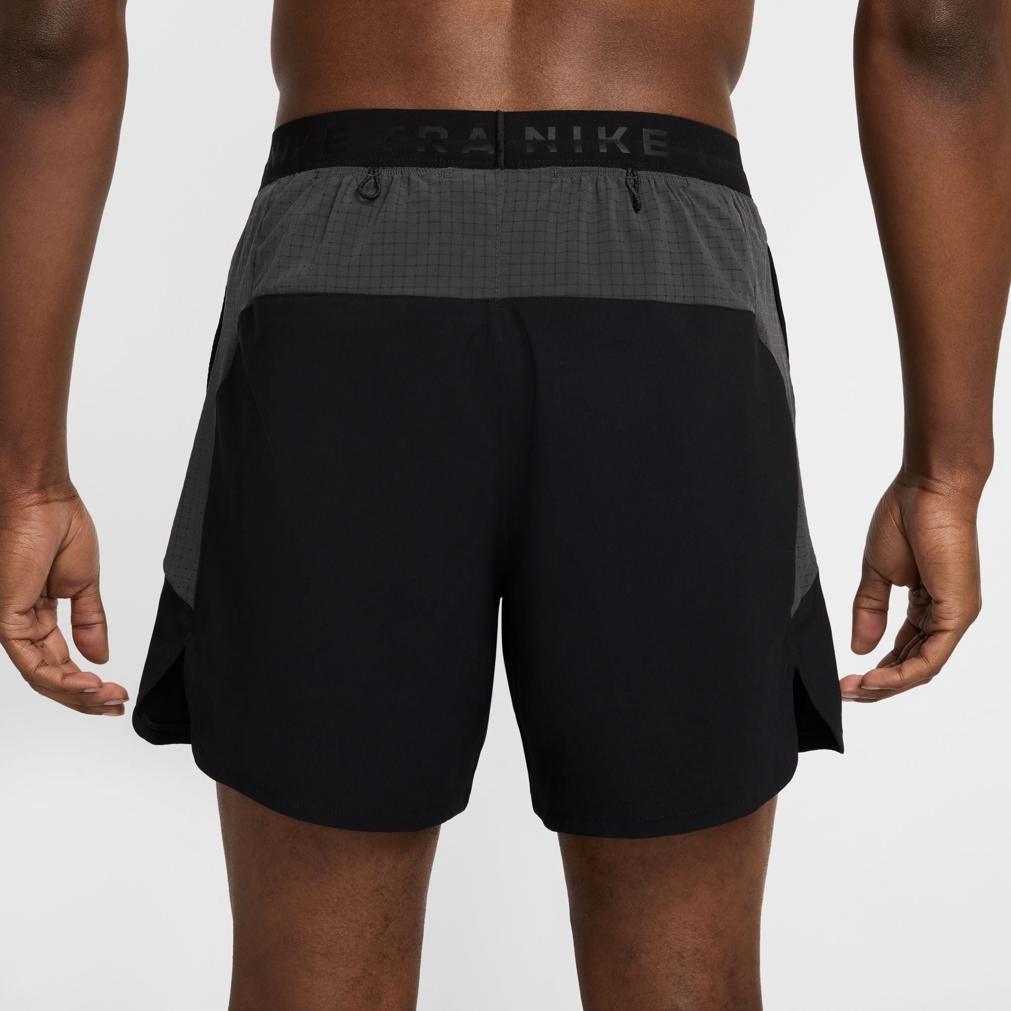 Mens Dri-Fit Trail 6 Inch Short