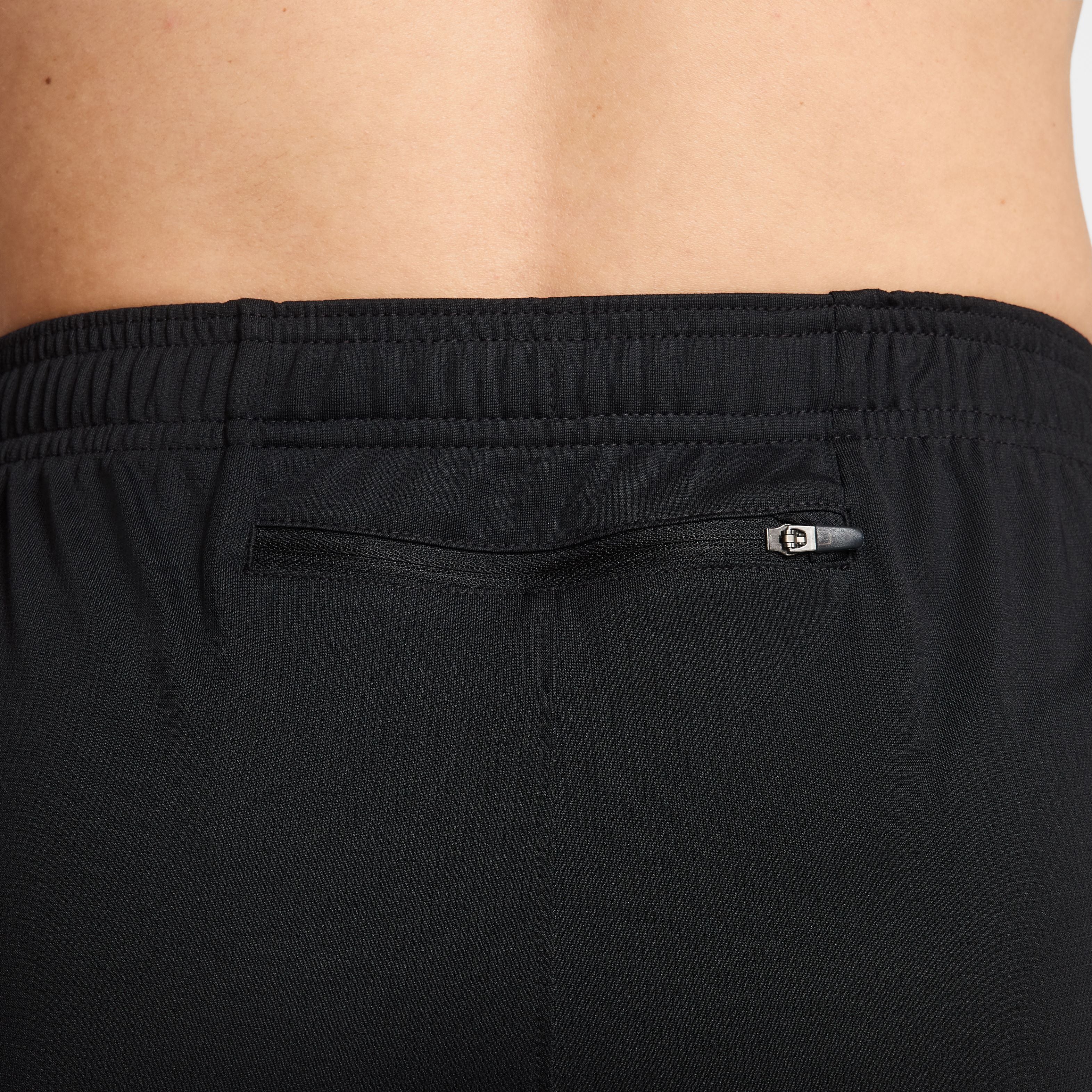 Mens Dri-Fit Knit Pant