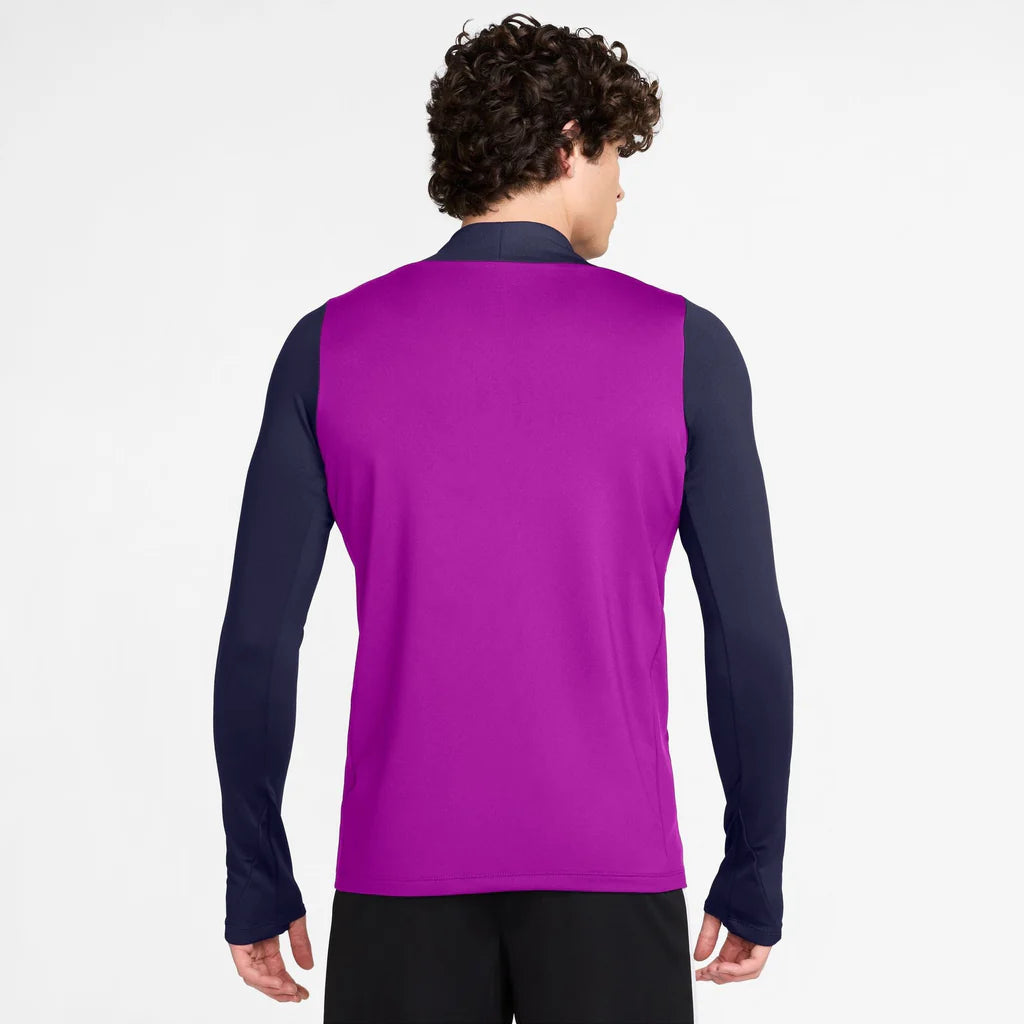 Mens FC Barcelona 25/26 Strike Drill Top