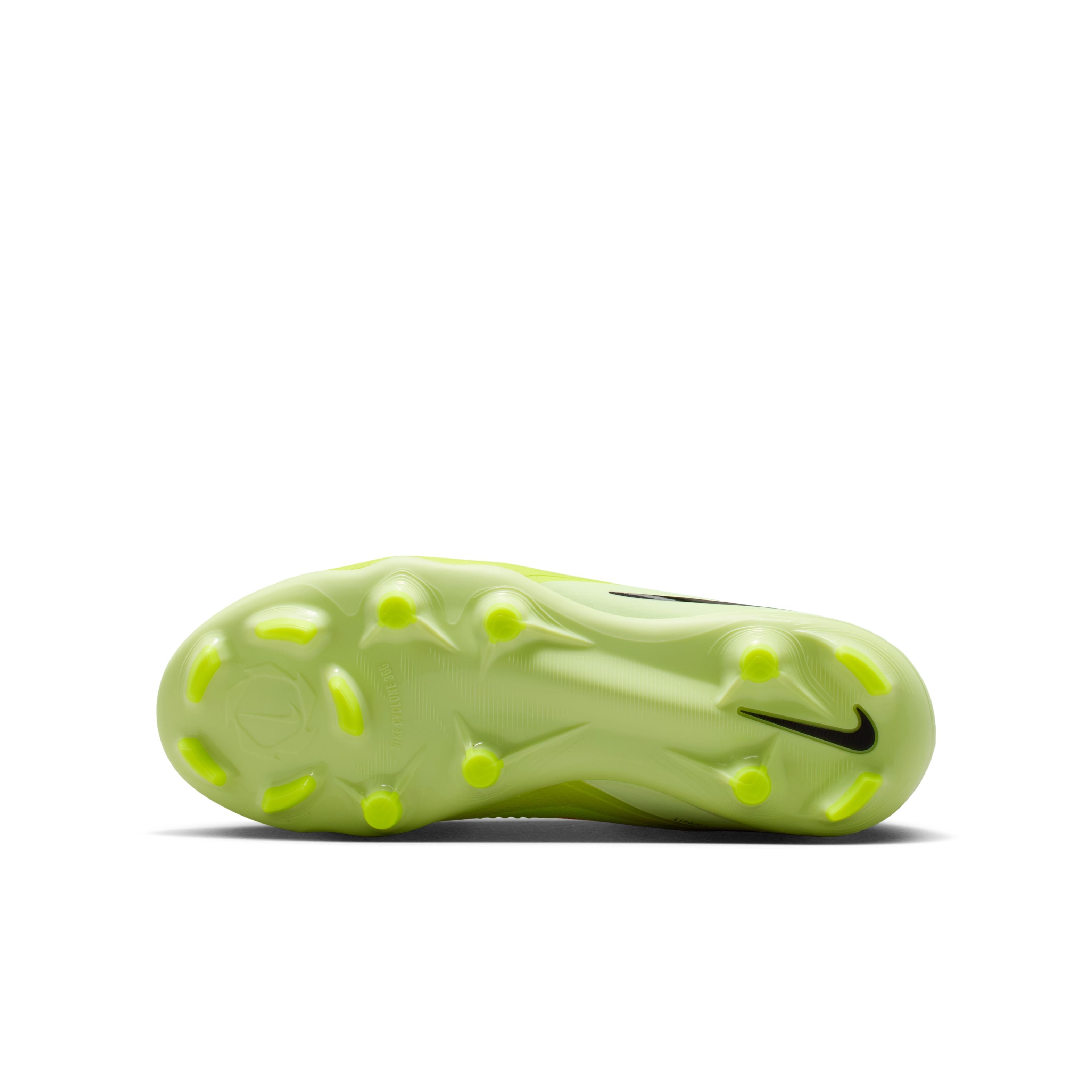 Junior Phantom 6 Pro Firm Ground Boot