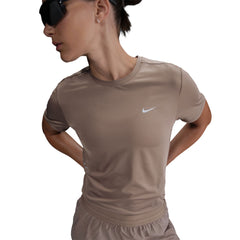 Womens Dri-FIT Running T-Shirt