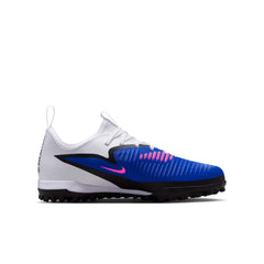 Junior Phantom 6 Academy Turf Boot