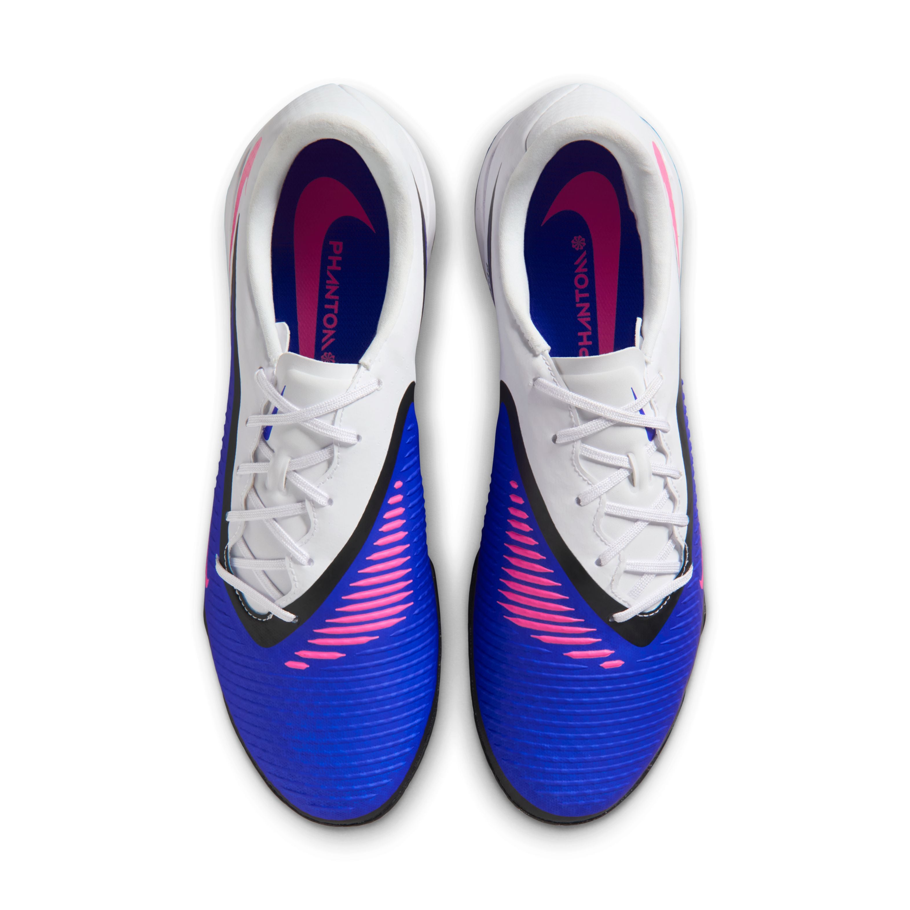 Mens Phantom 6 Academy Turf Boot