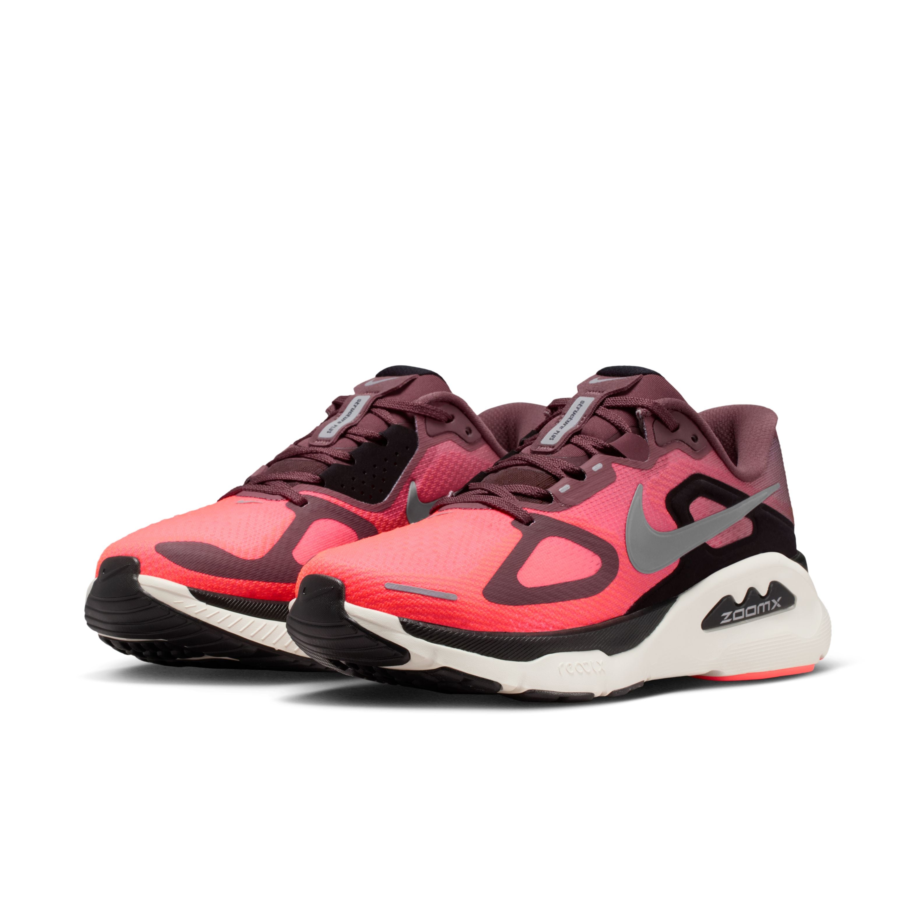 Womens Structure Plus Running Shoe
