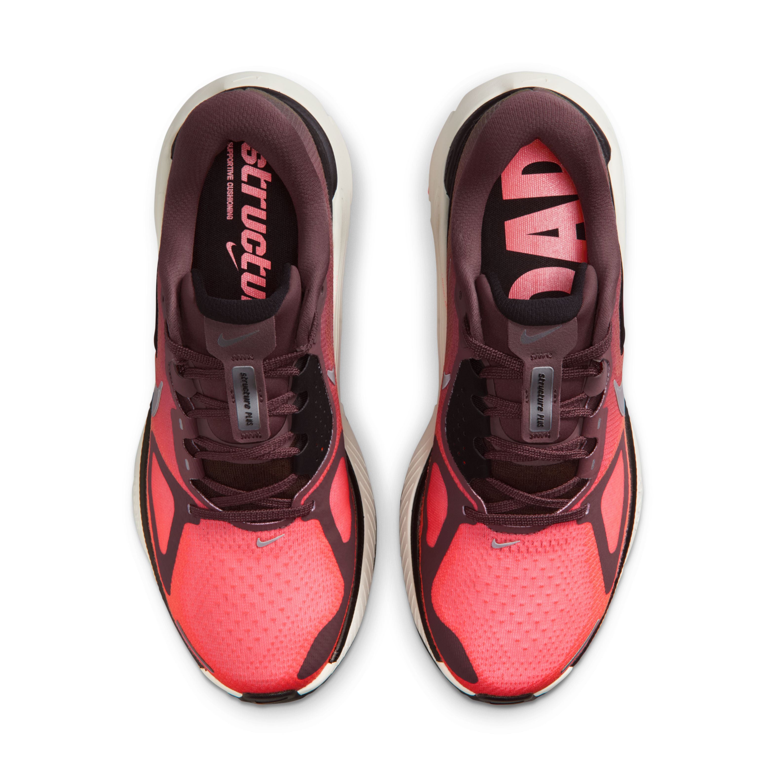 Womens Structure Plus Running Shoe