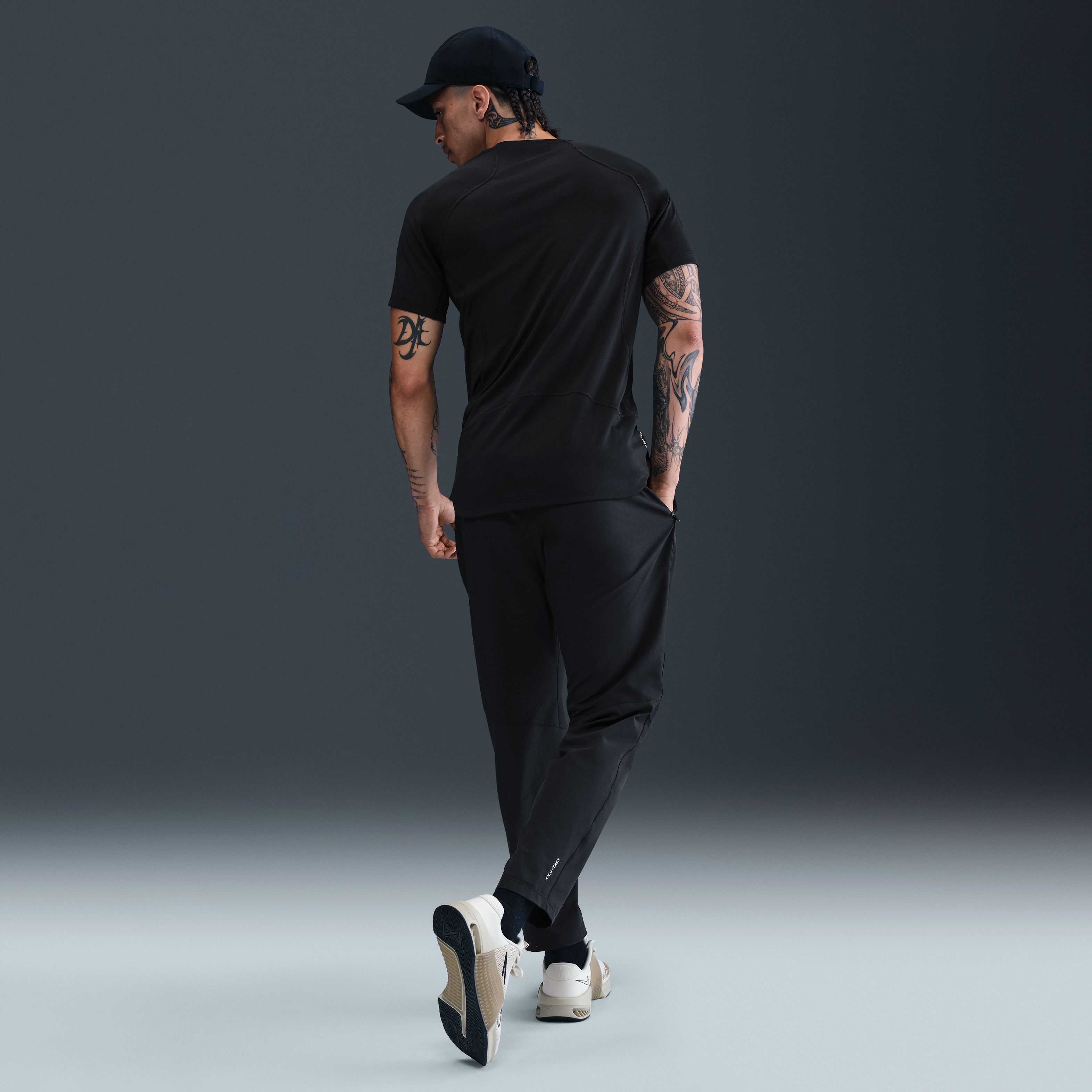 Mens Dri-Fit Pro Pant