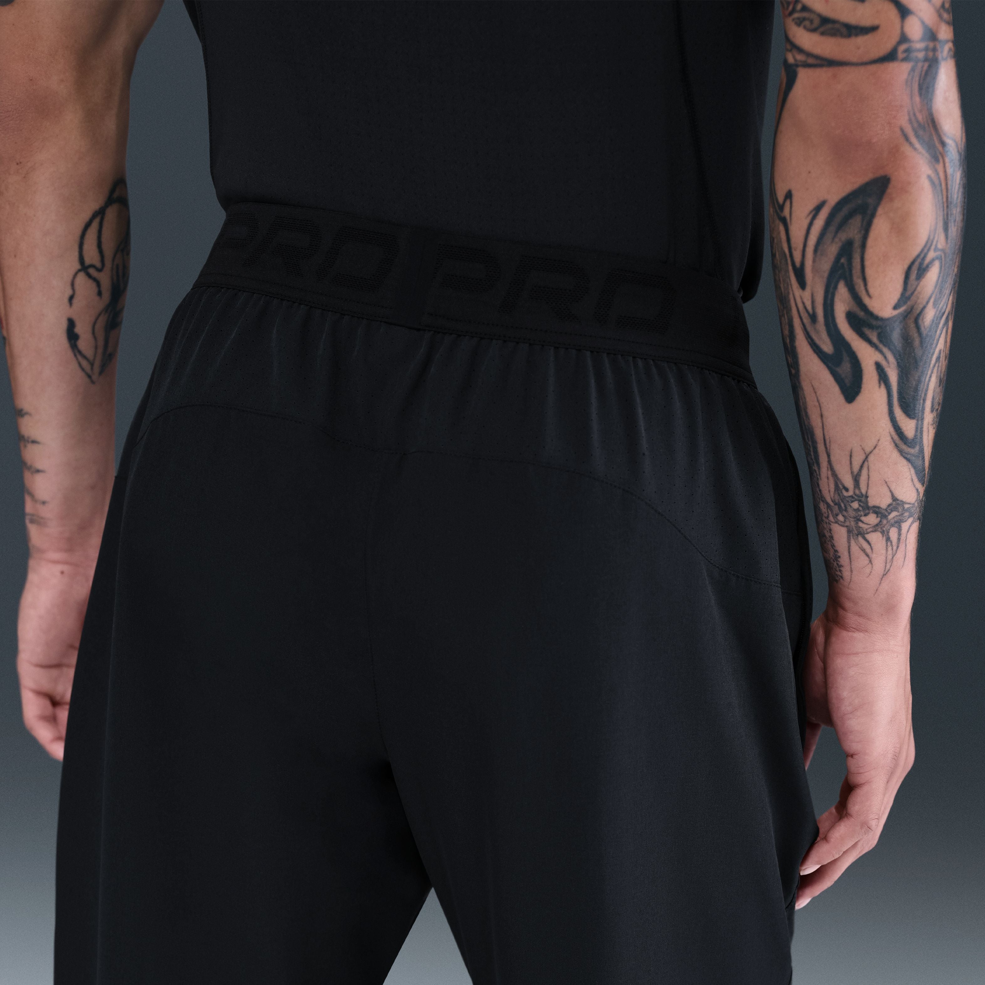 Mens Dri-Fit Pro Pant