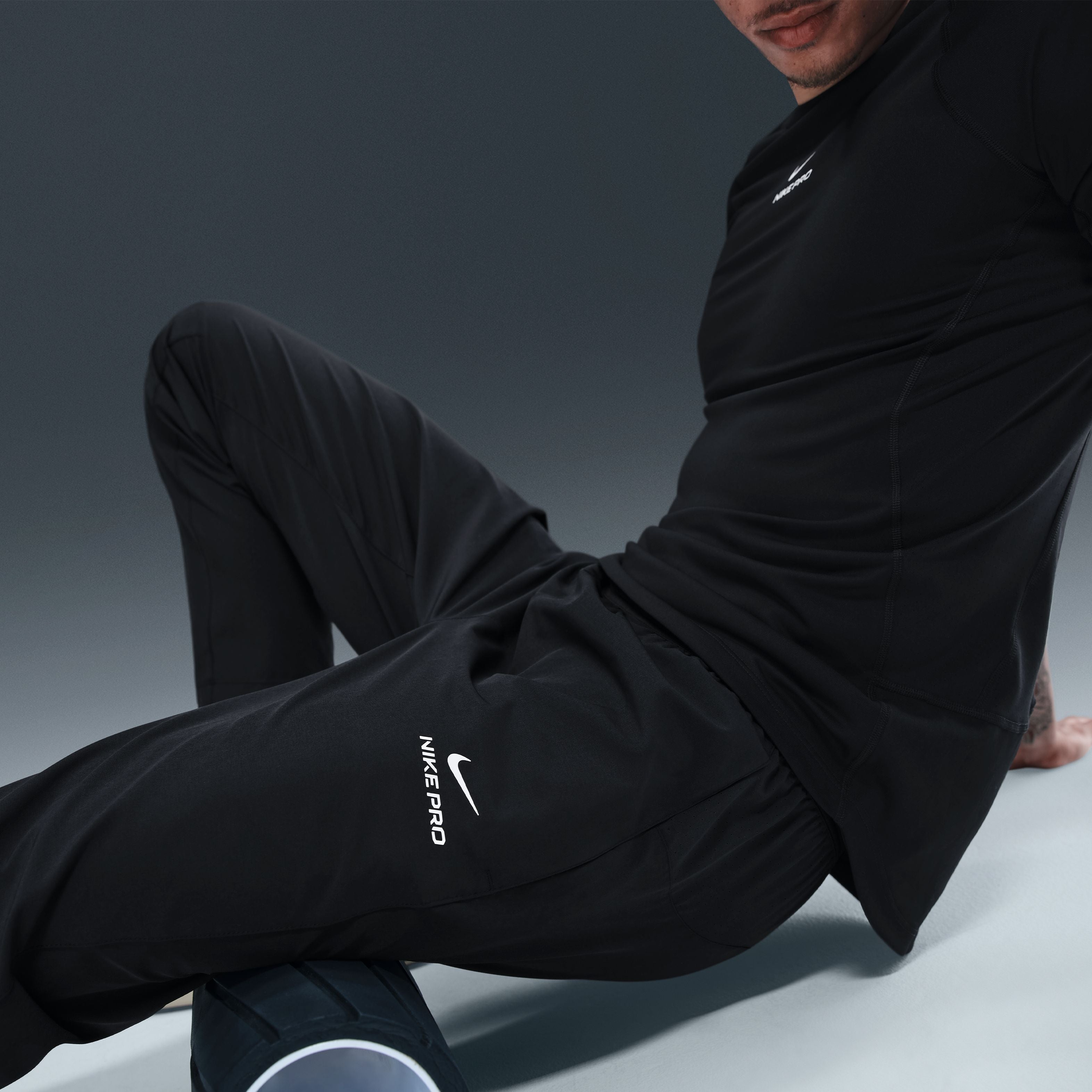 Mens Dri-Fit Pro Pant