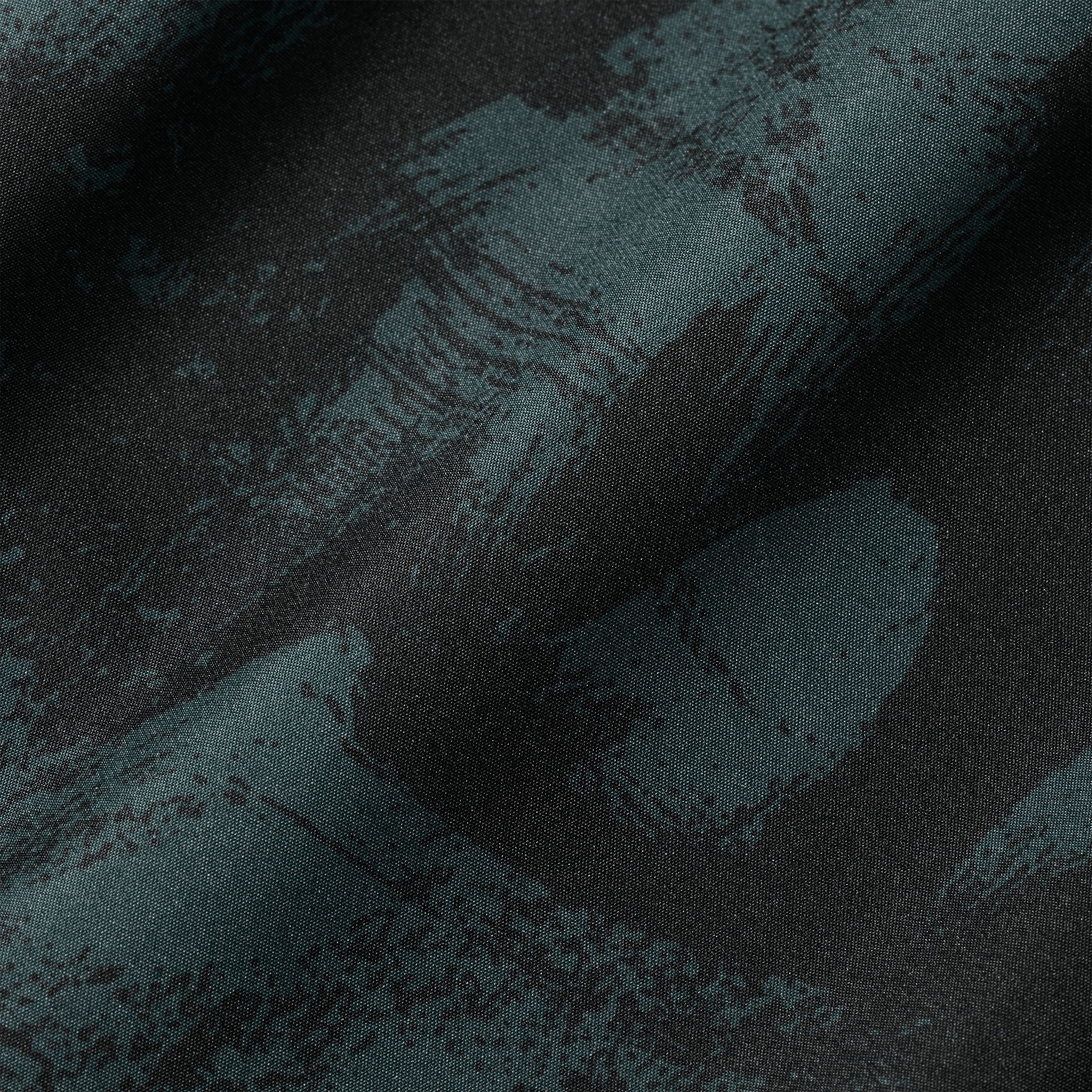 Mens Dri-Fit Form 7 inch Printed Short