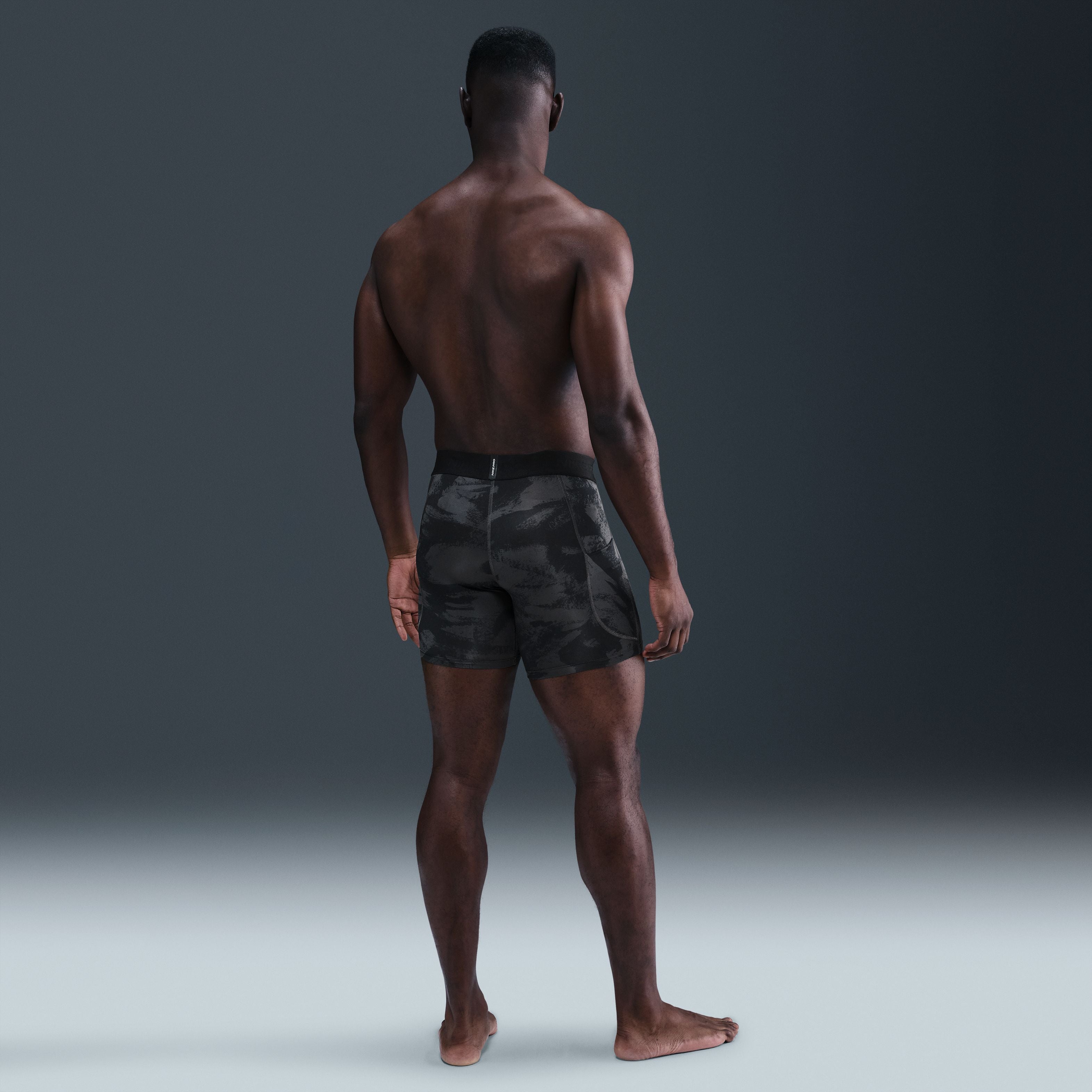 Mens Pro Dri-Fit Short Tight