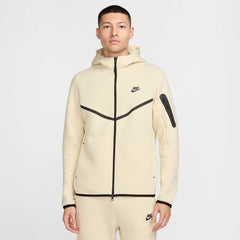 Mens Tech Fleece Full Zip Jacket