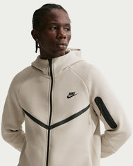 Mens Tech Fleece Full Zip  Jacket