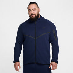 Mens Tech Fleece OG 10YR Jacket