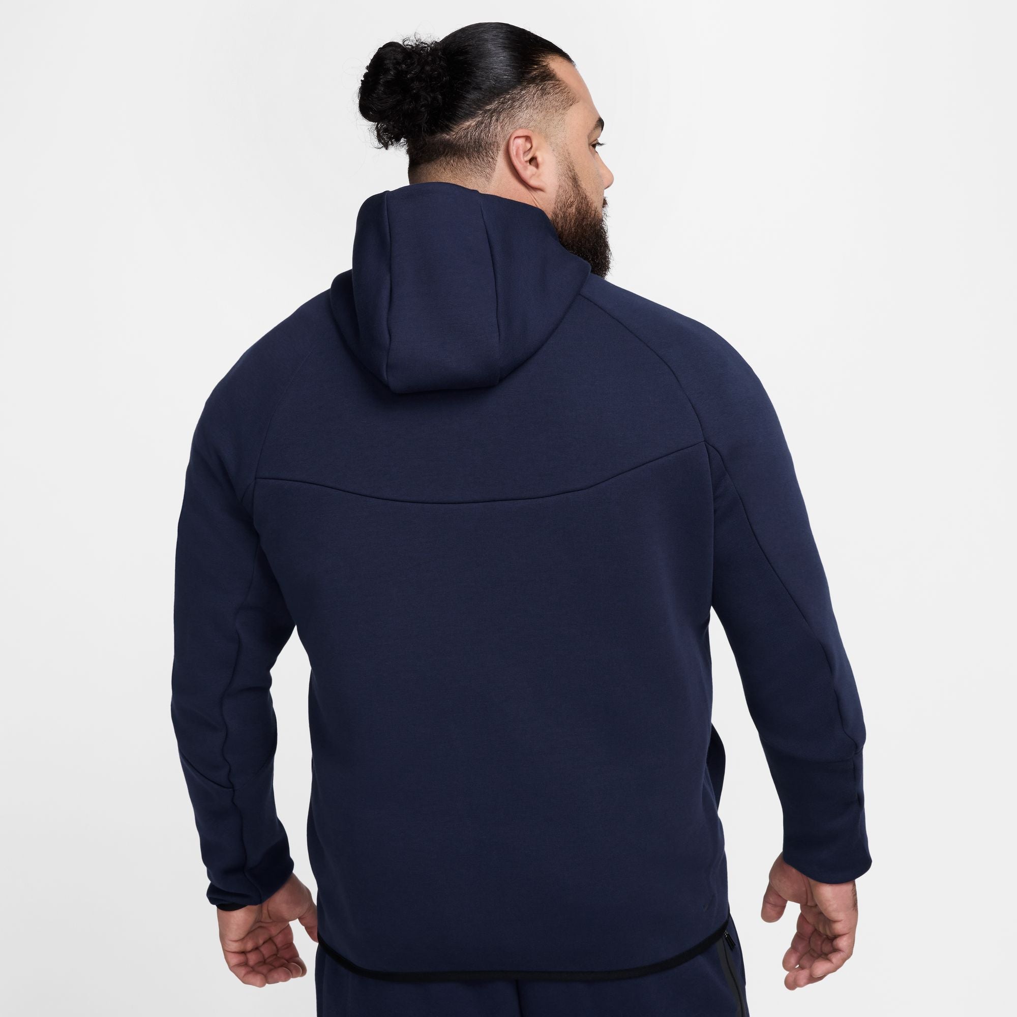 Mens Tech Fleece OG 10YR Jacket