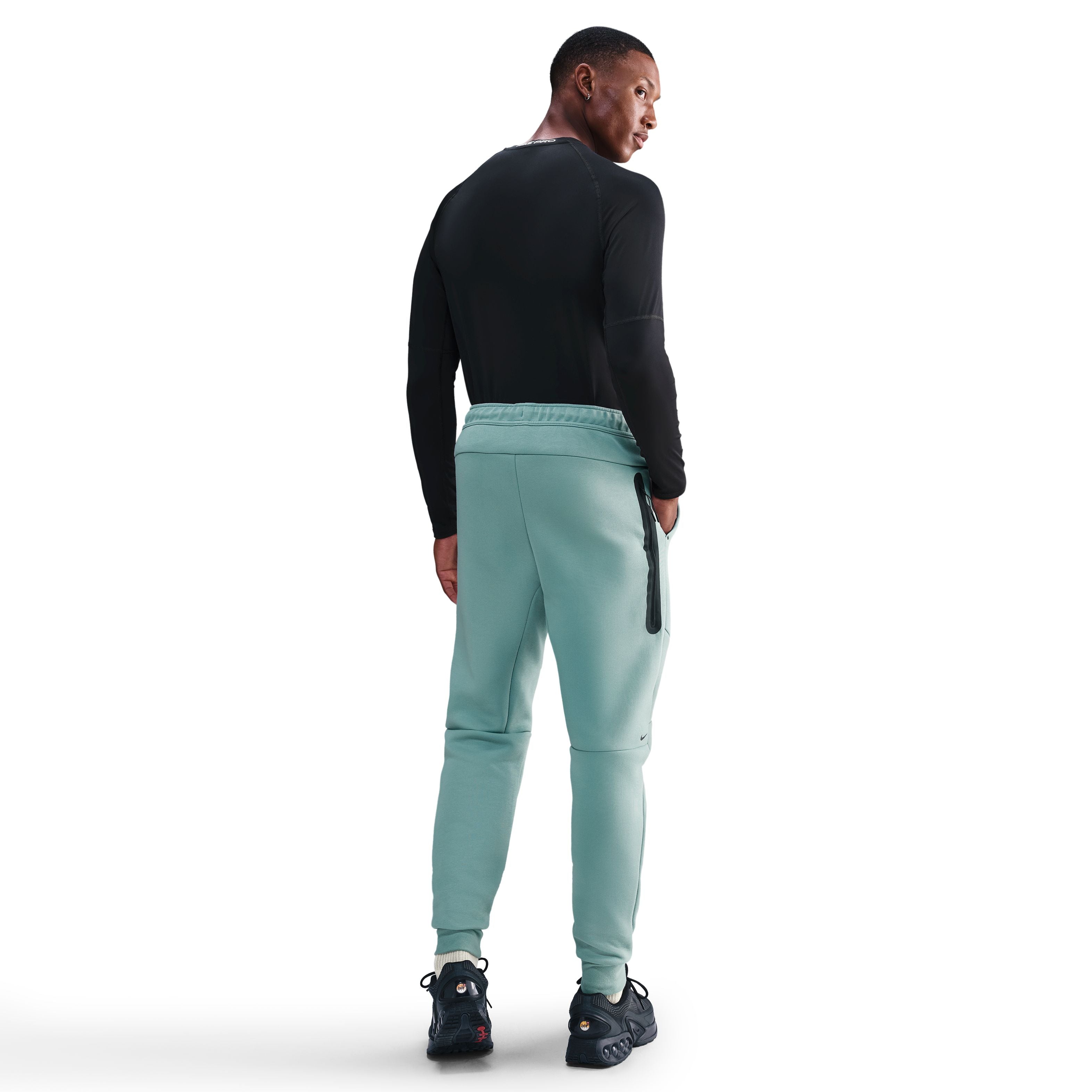 Mens Tech Fleece Jogger