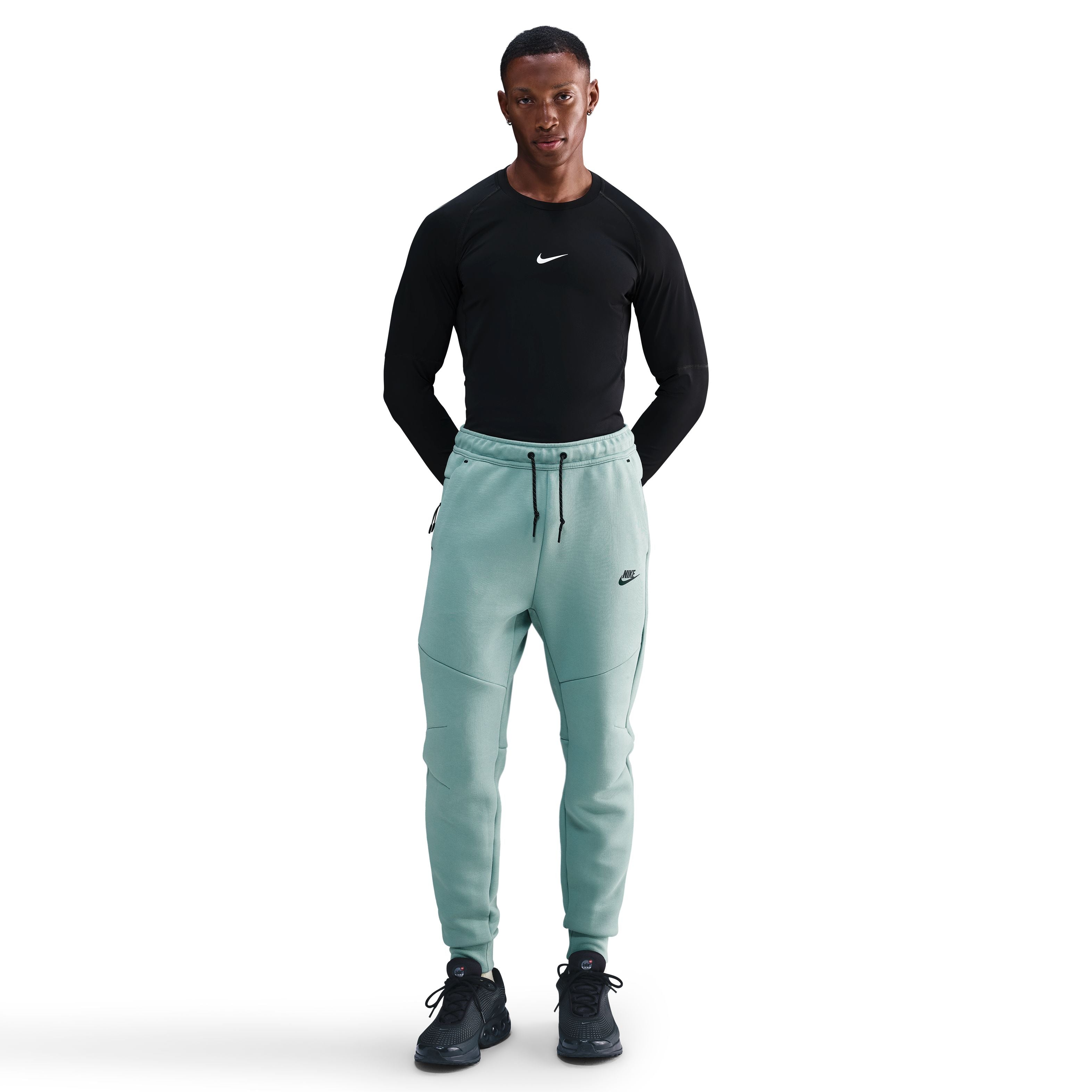 Mens Tech Fleece Jogger