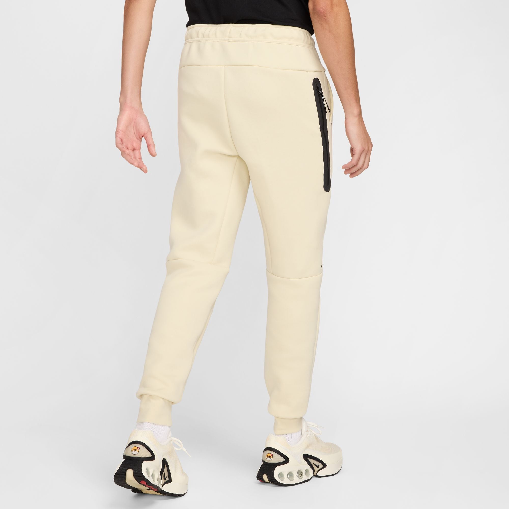 Mens Tech Fleece Jogger