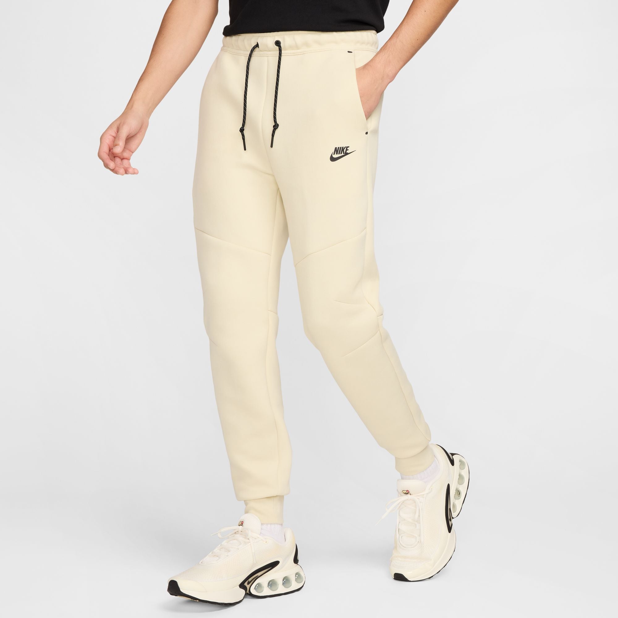 Mens Tech Fleece Jogger