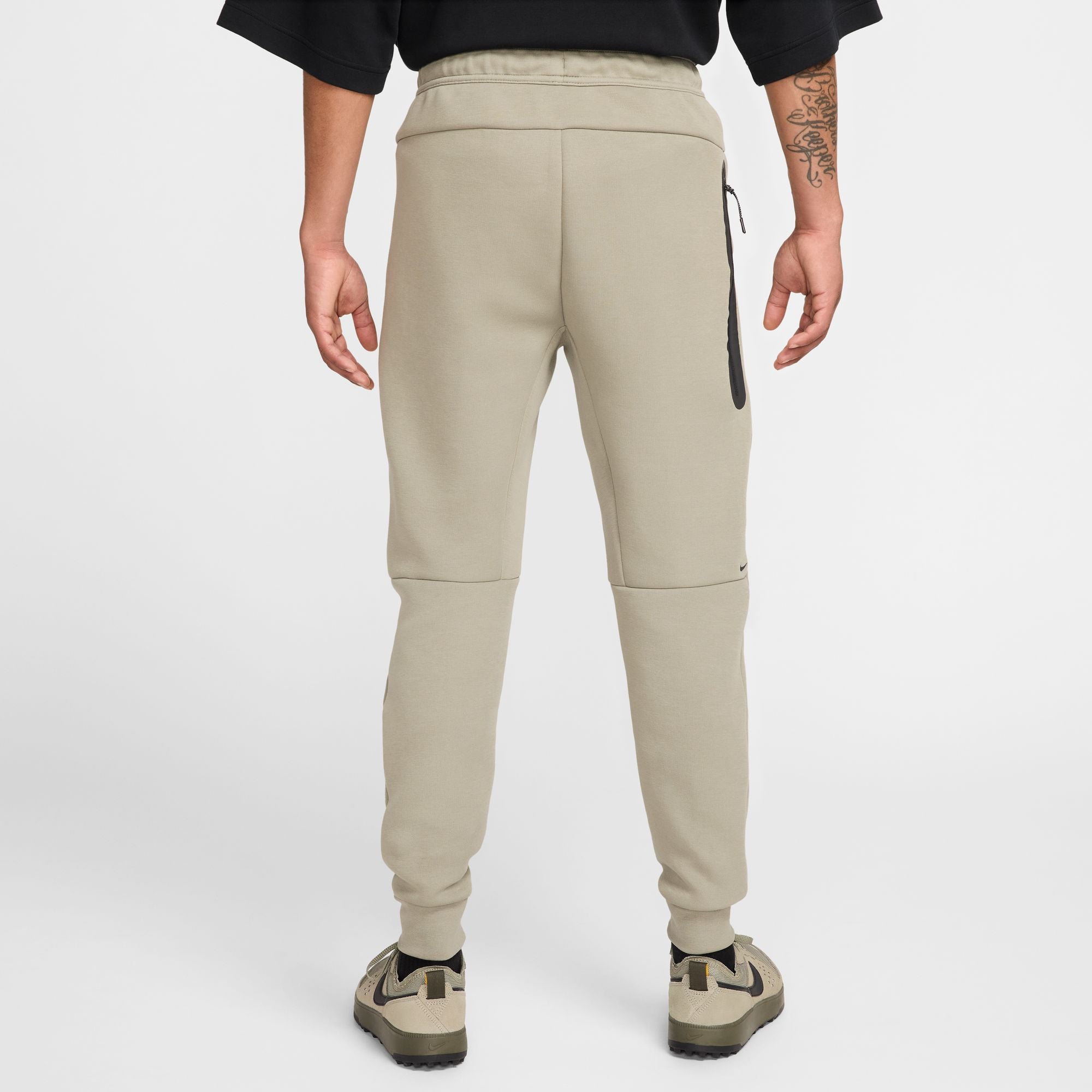 Mens Tech Fleece Jogger