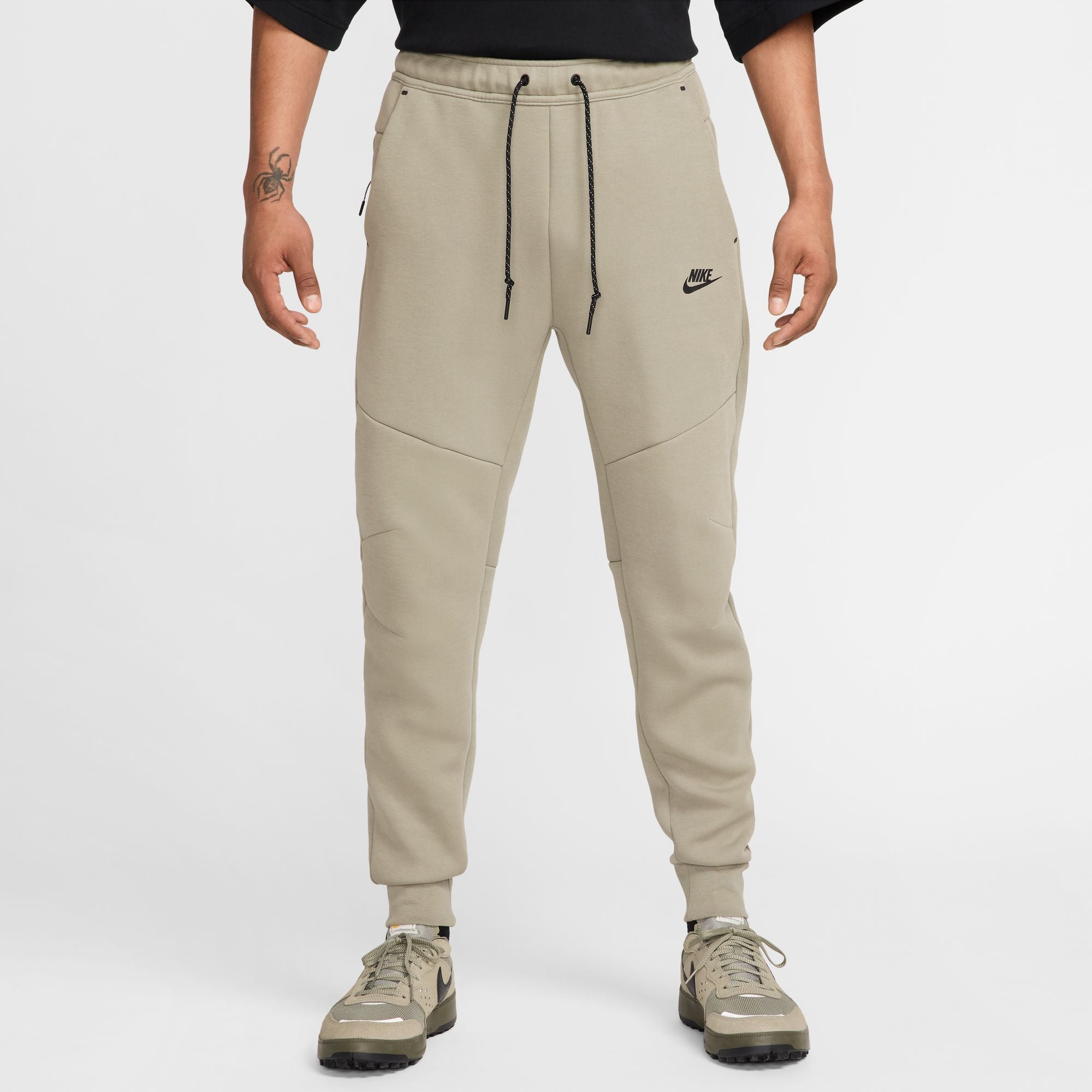 Mens Tech Fleece Jogger