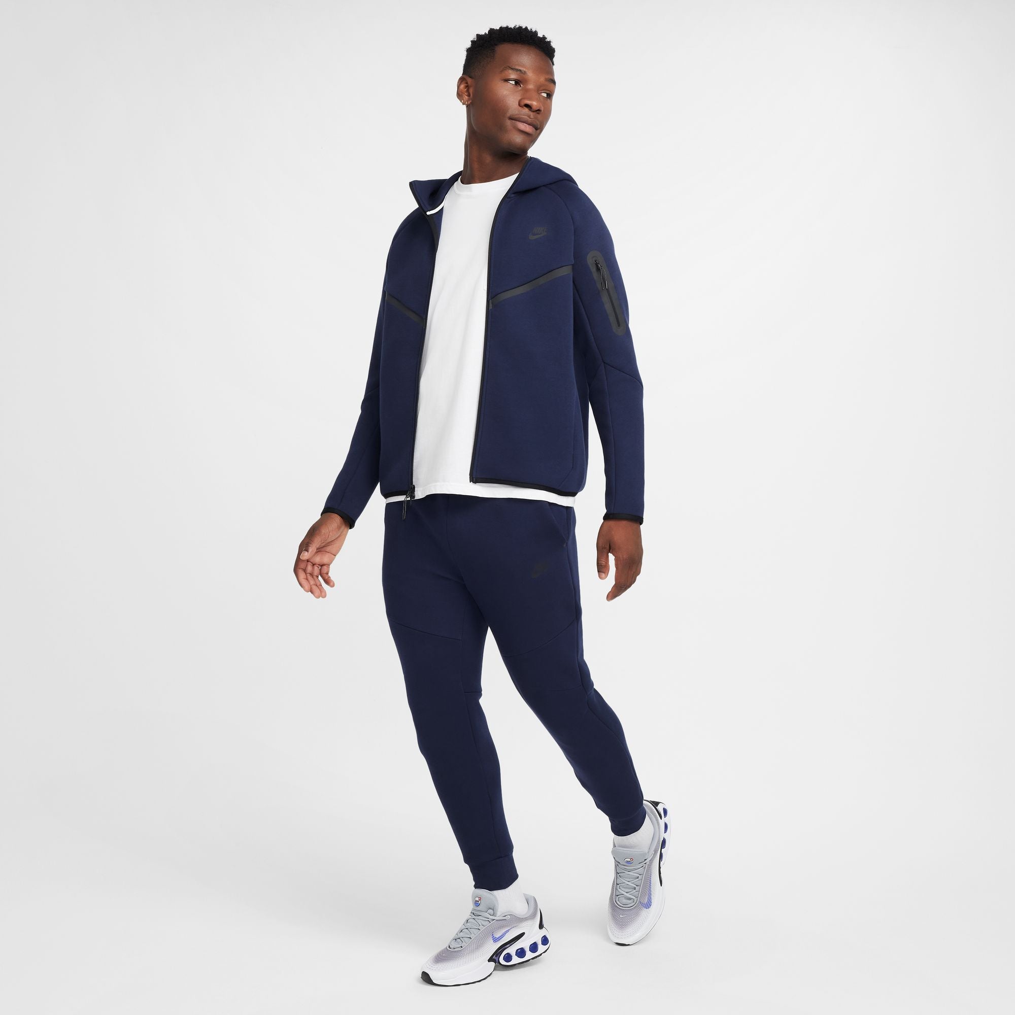 Mens Tech Fleece Jogger