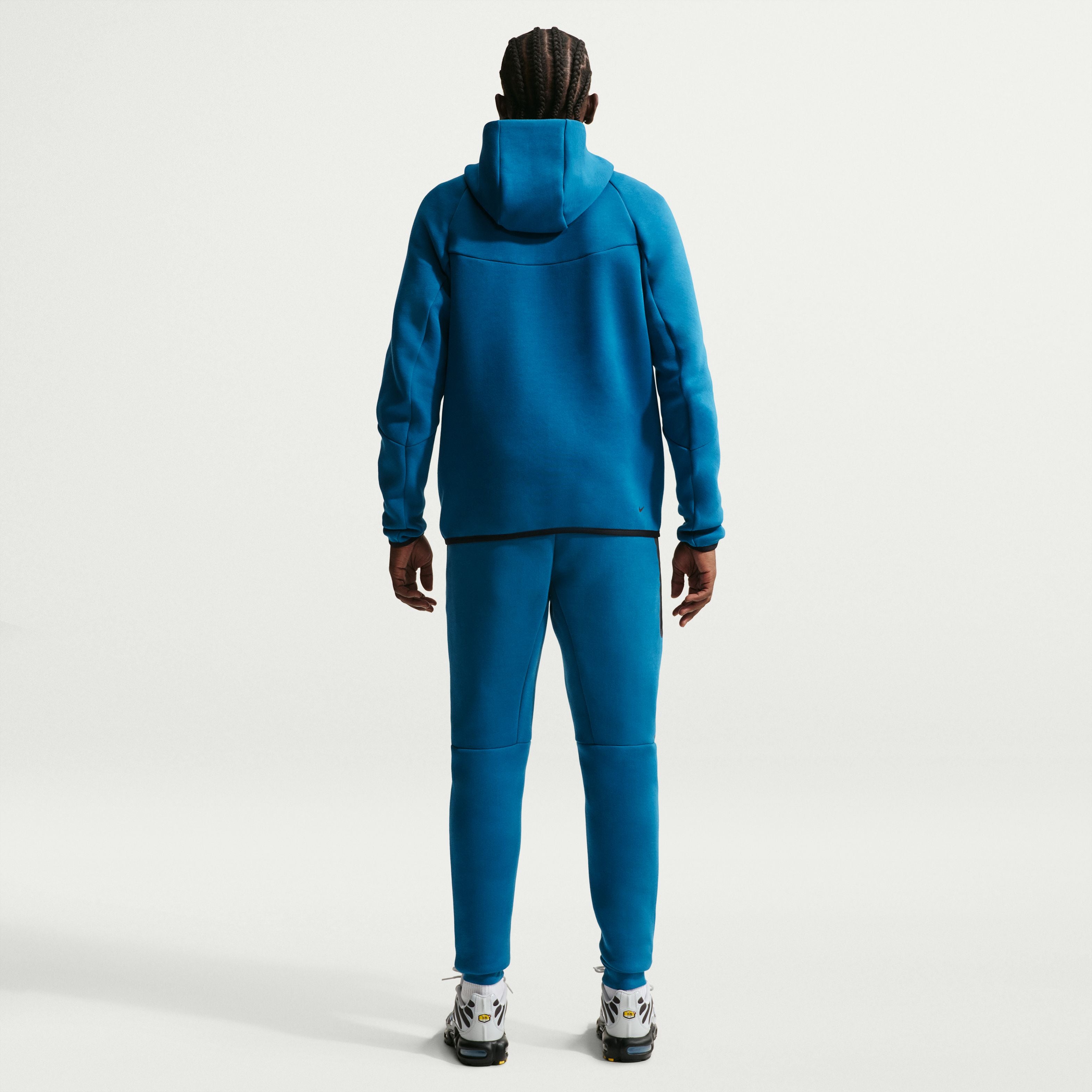 Mens Tech Fleece Jogger