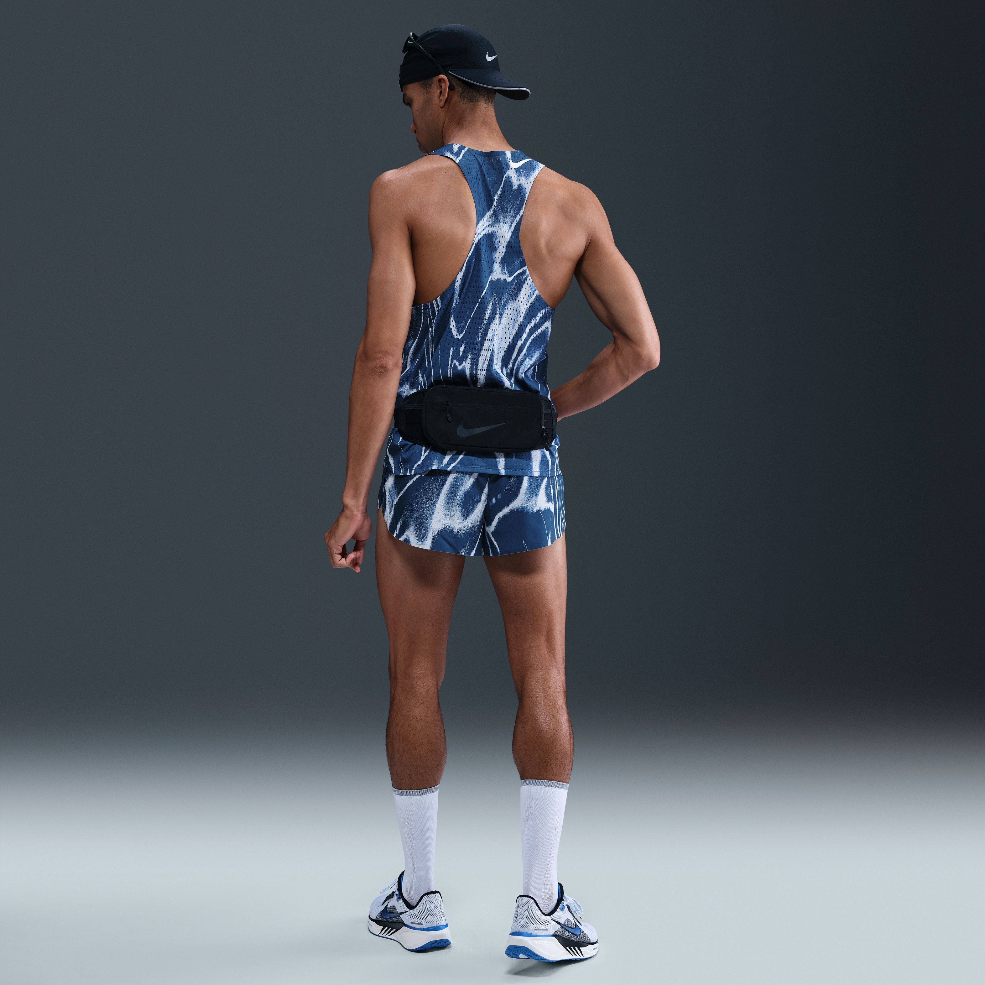 Mens Dri-Fit Advantage Aeroswift Tank