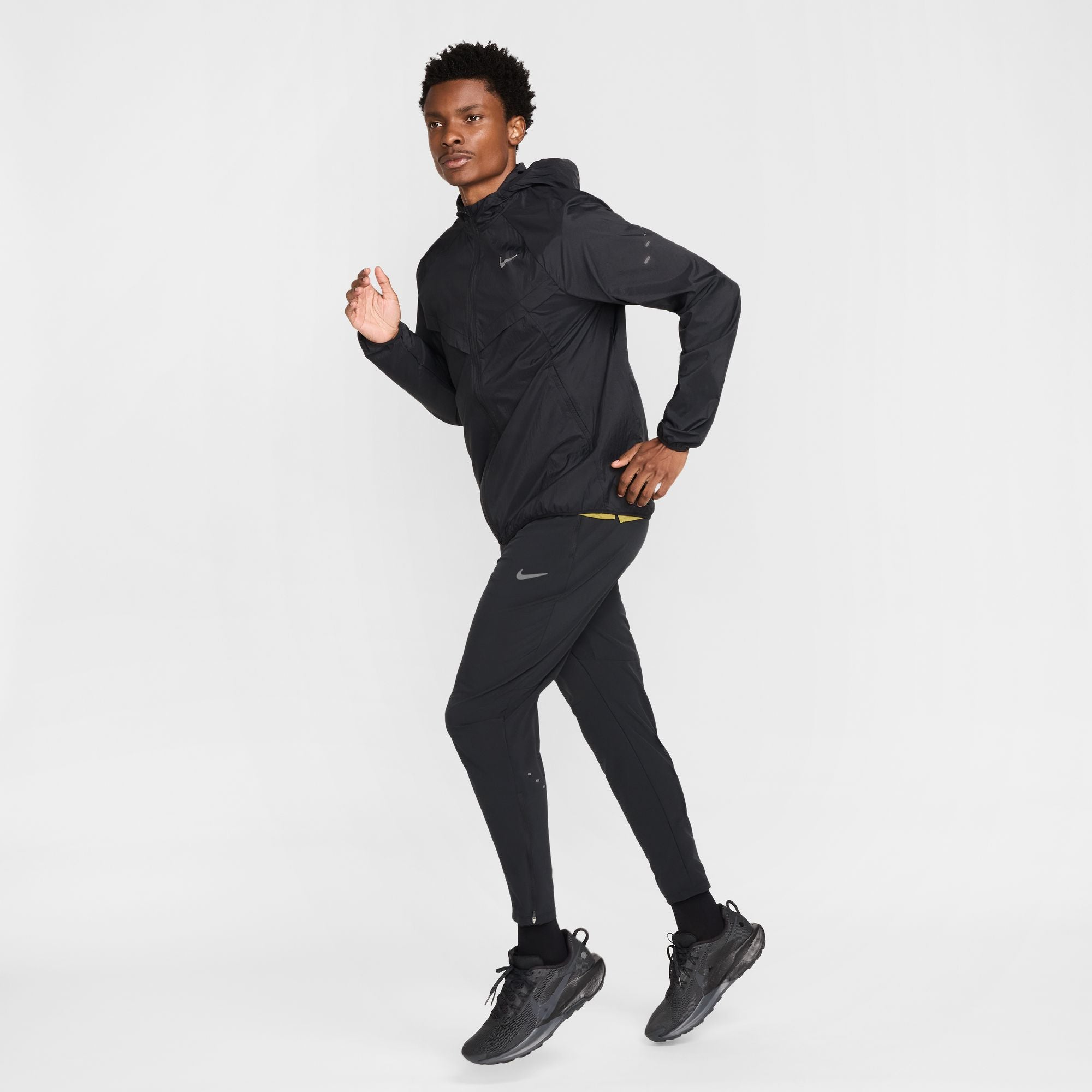 Mens Dri=Fit Stride Woven pant