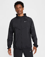 Mens Dri-Fit UV Stride Jacket