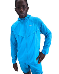 Mens Dri-Fit UV Stride Jacket