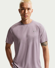 Mens Dri-Fit Stride Short Sleeve T-Shirt