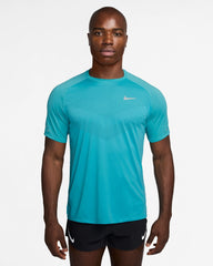 Mens Dri-Fit Advantage Stride Short Sleeve T-Shirt