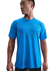 Mens Dri-Fit Stride Short Sleeve T-Shirt