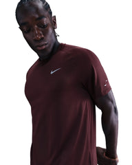 Mens Dri-Fit Stride Short Sleeve T-Shirt