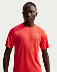 Mens Dri-Fit Stride Short Sleeve T-Shirt