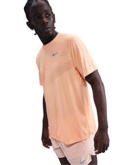 Mens Dri-Fit Stride Short Sleeve T-Shirt