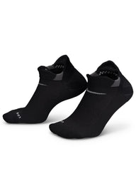 Unisex Lightweight Run No Show Socks